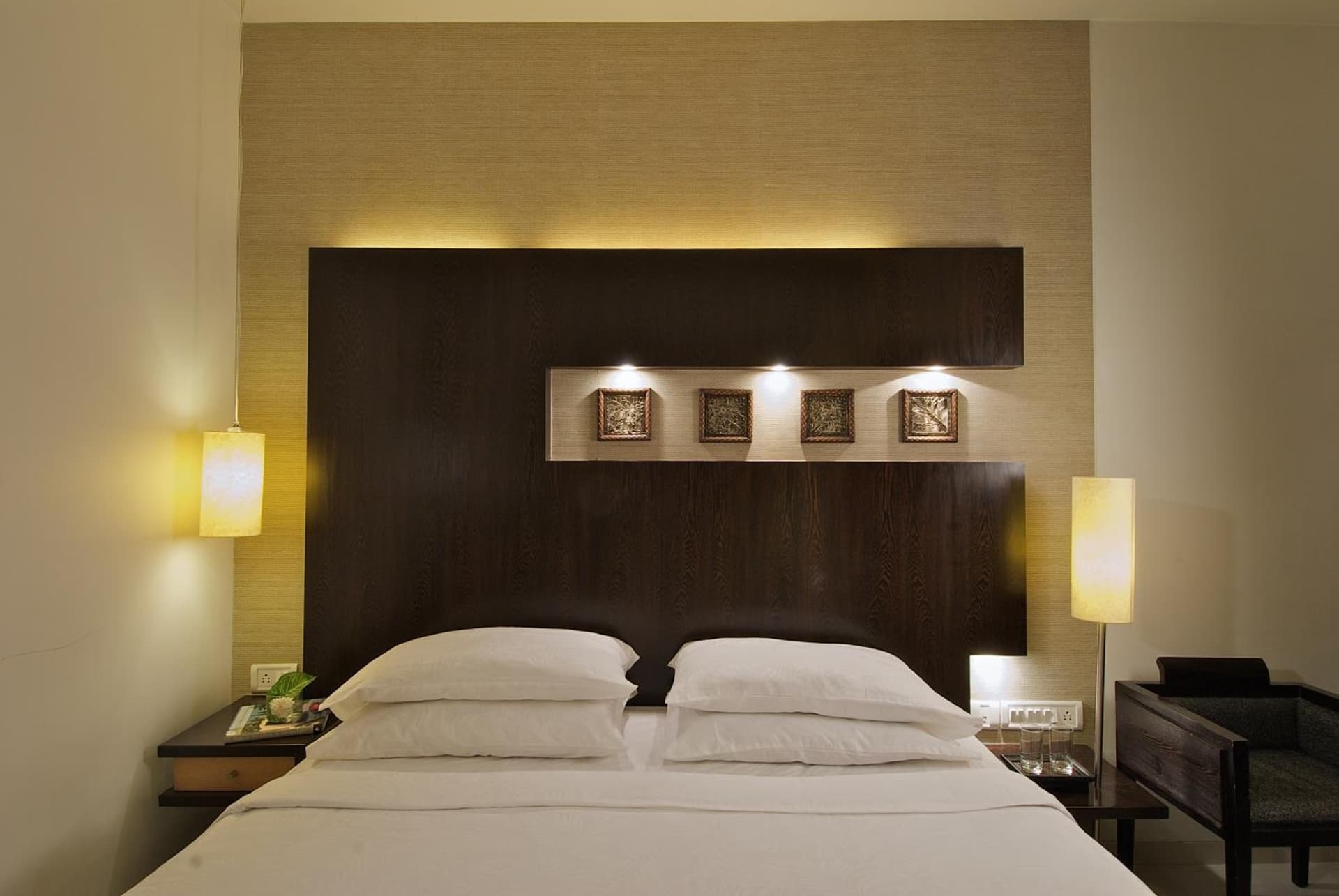 Classique Room