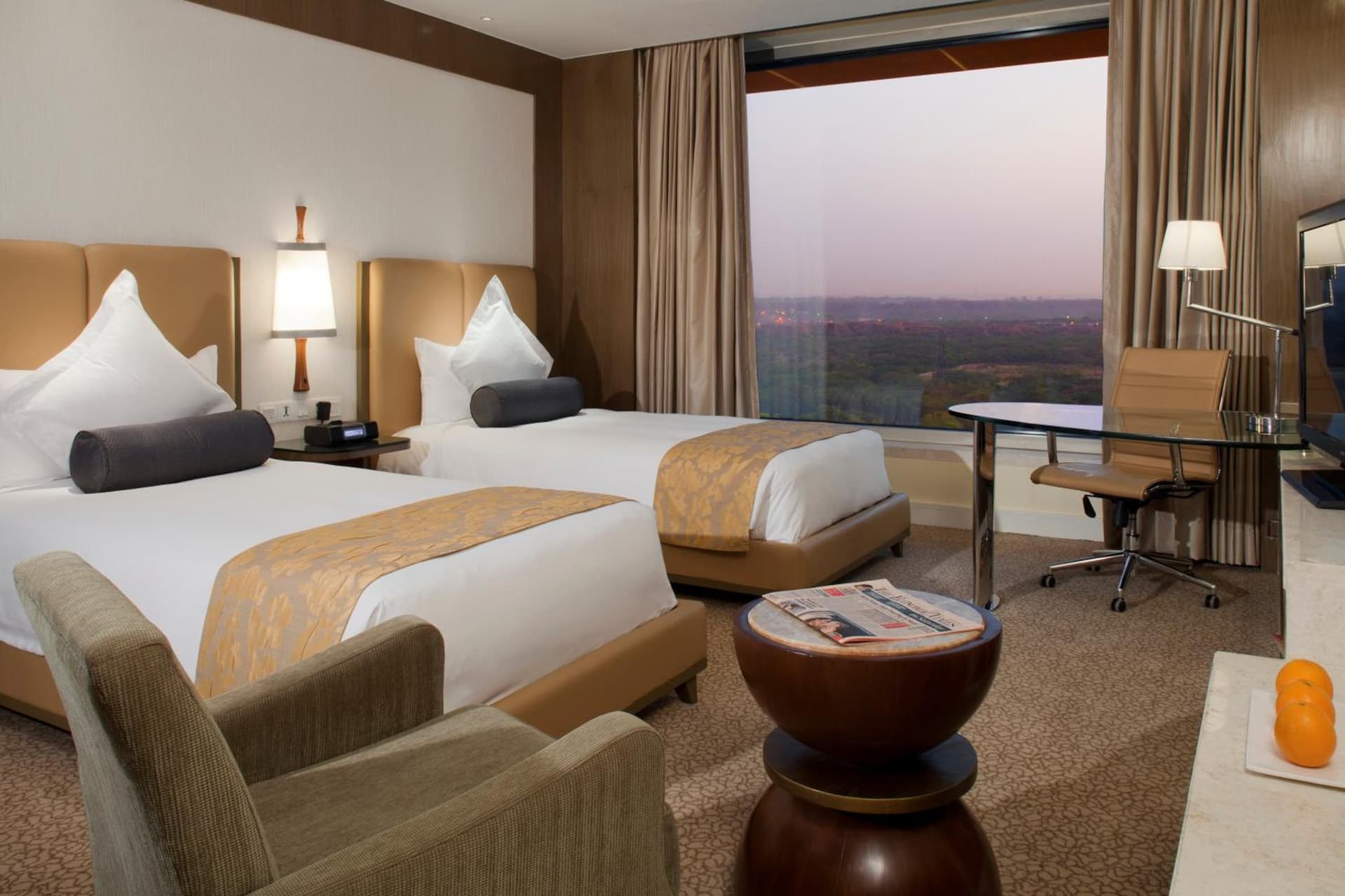 Premium Twin Room