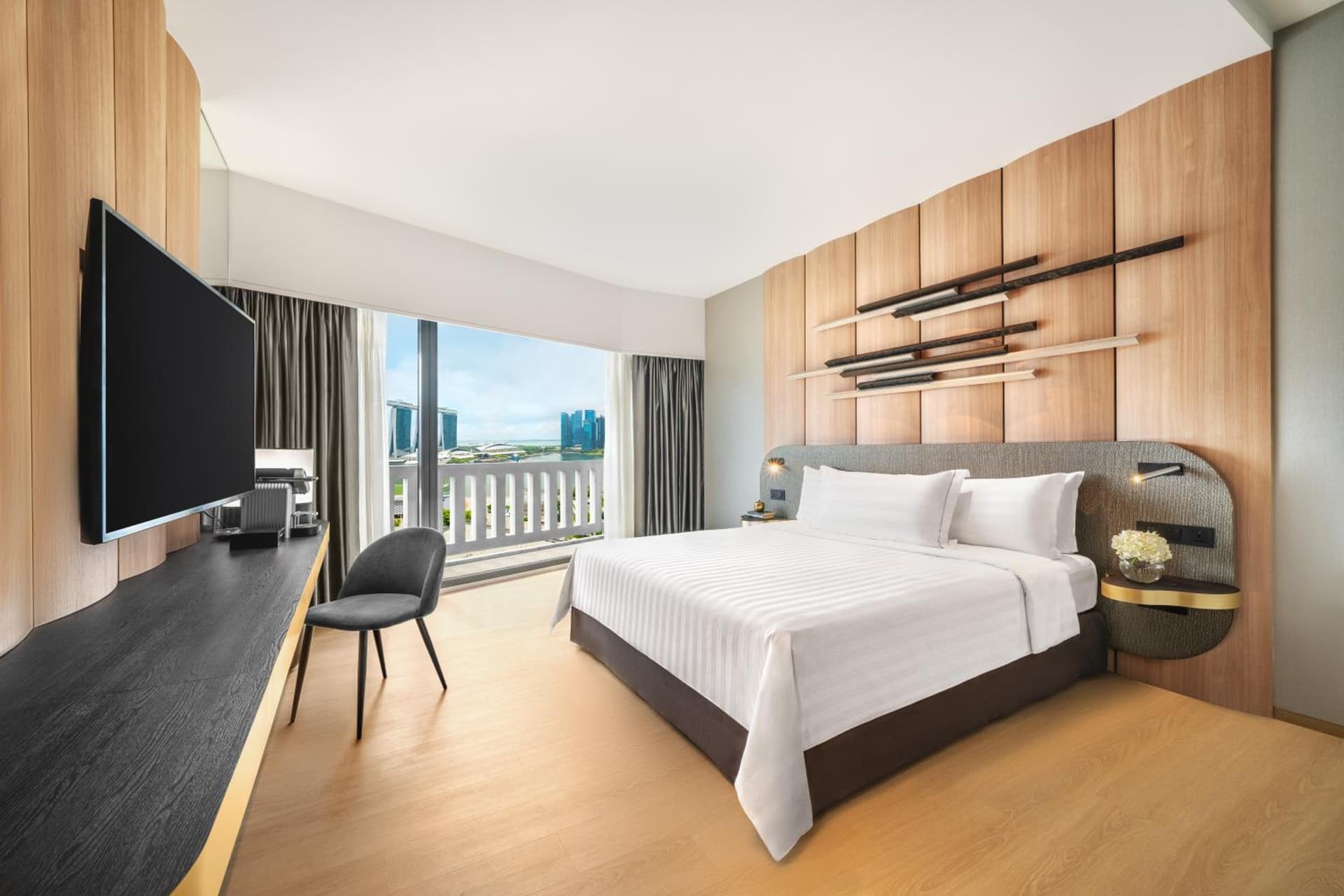Signature Marina Bay