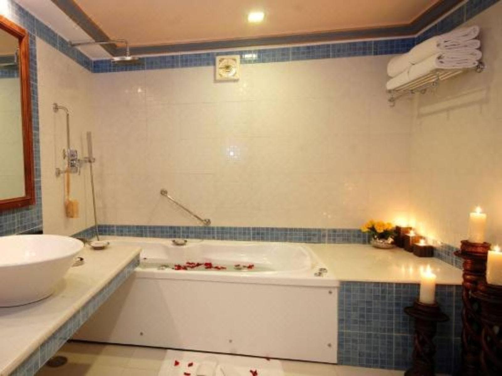 Palace Room