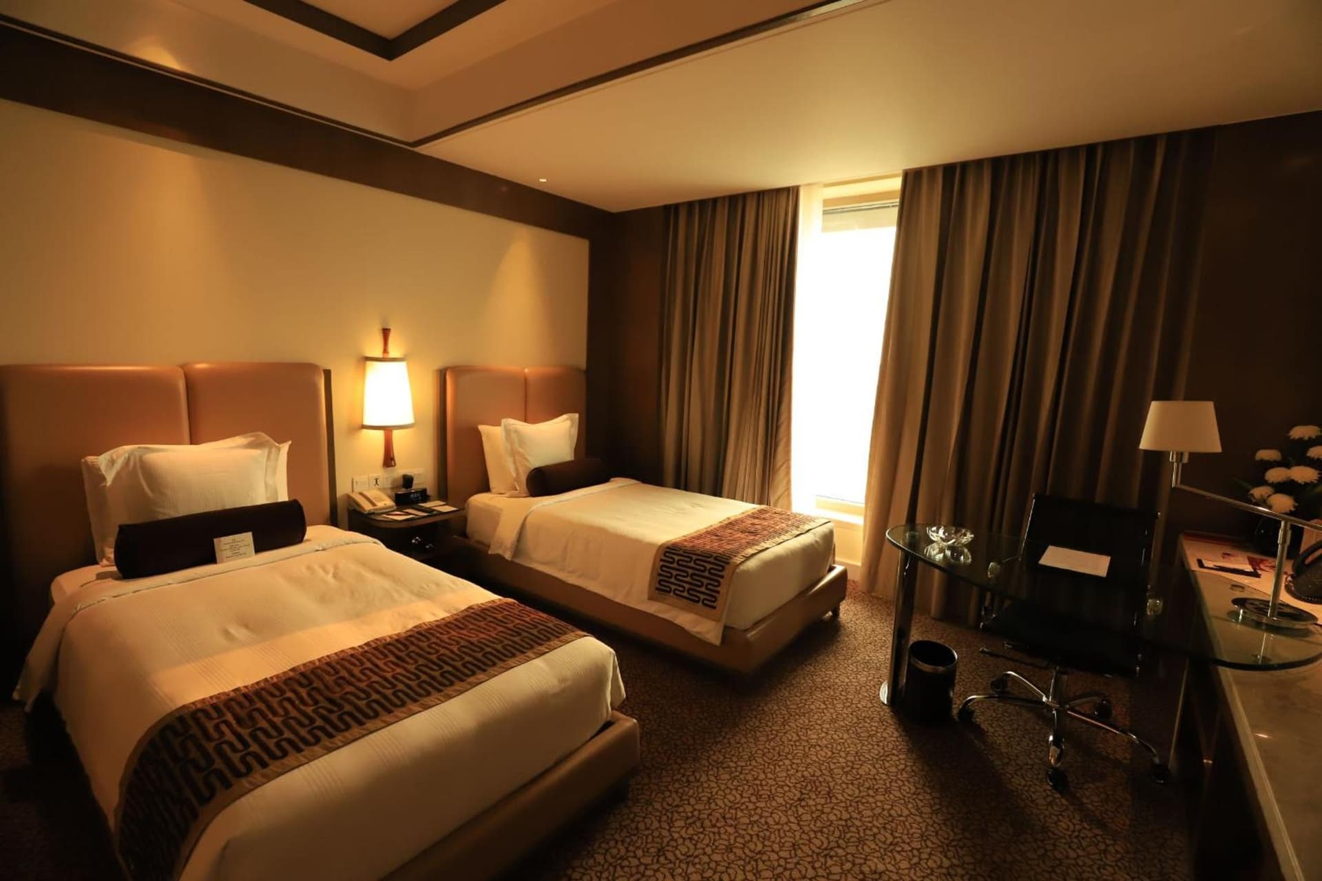 Premium Twin Room