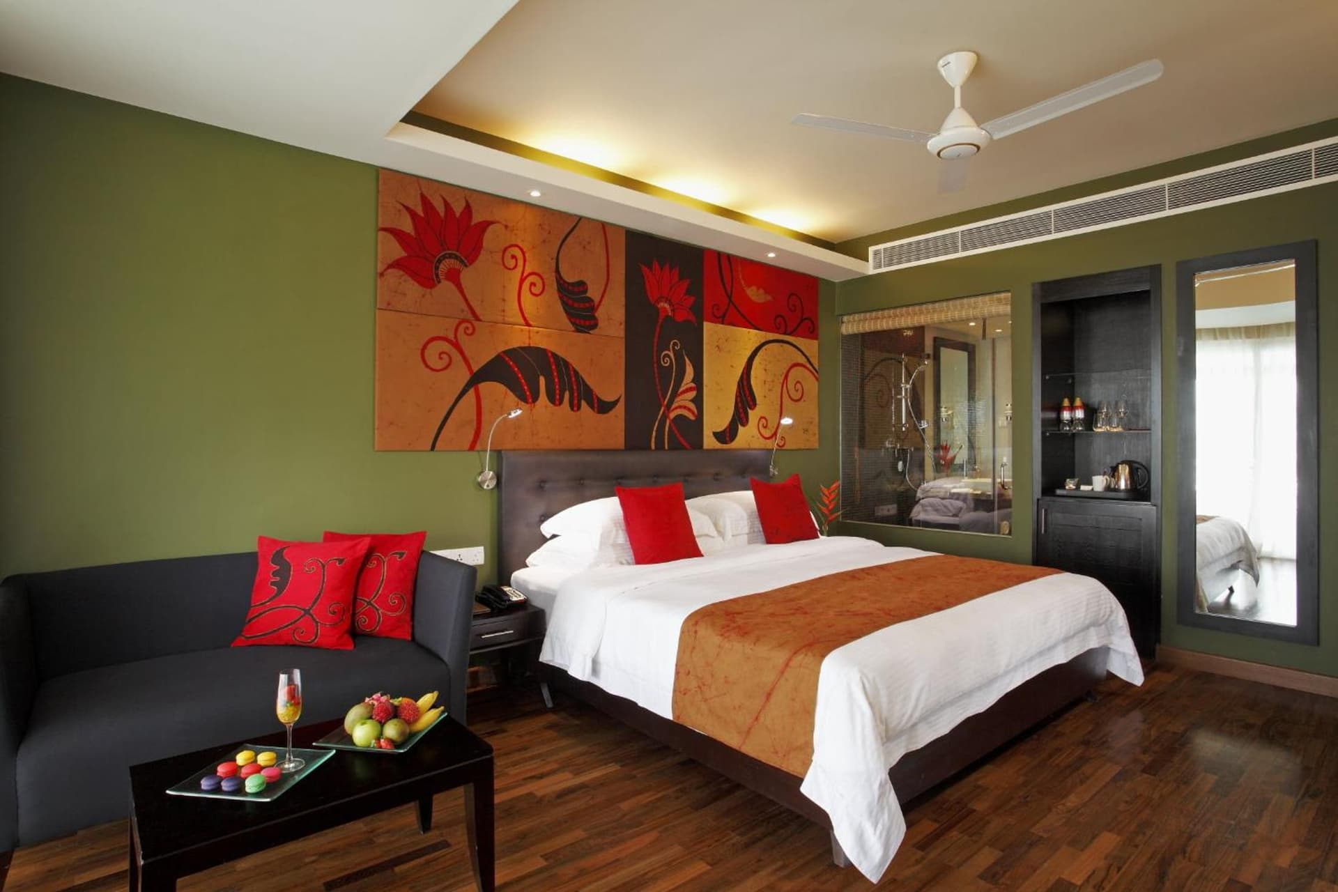 Superior Garden View Room