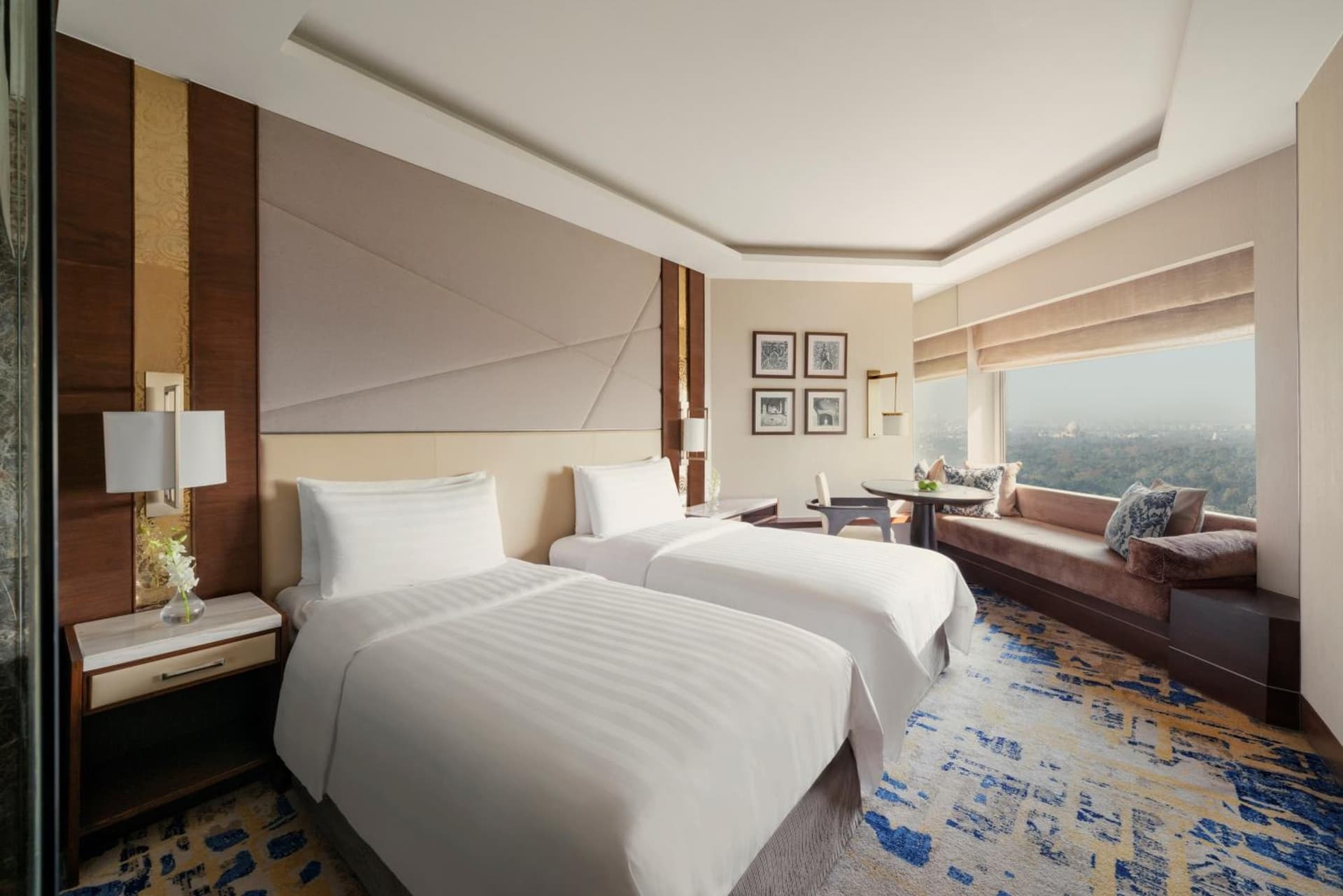 Club King Or Twin Room