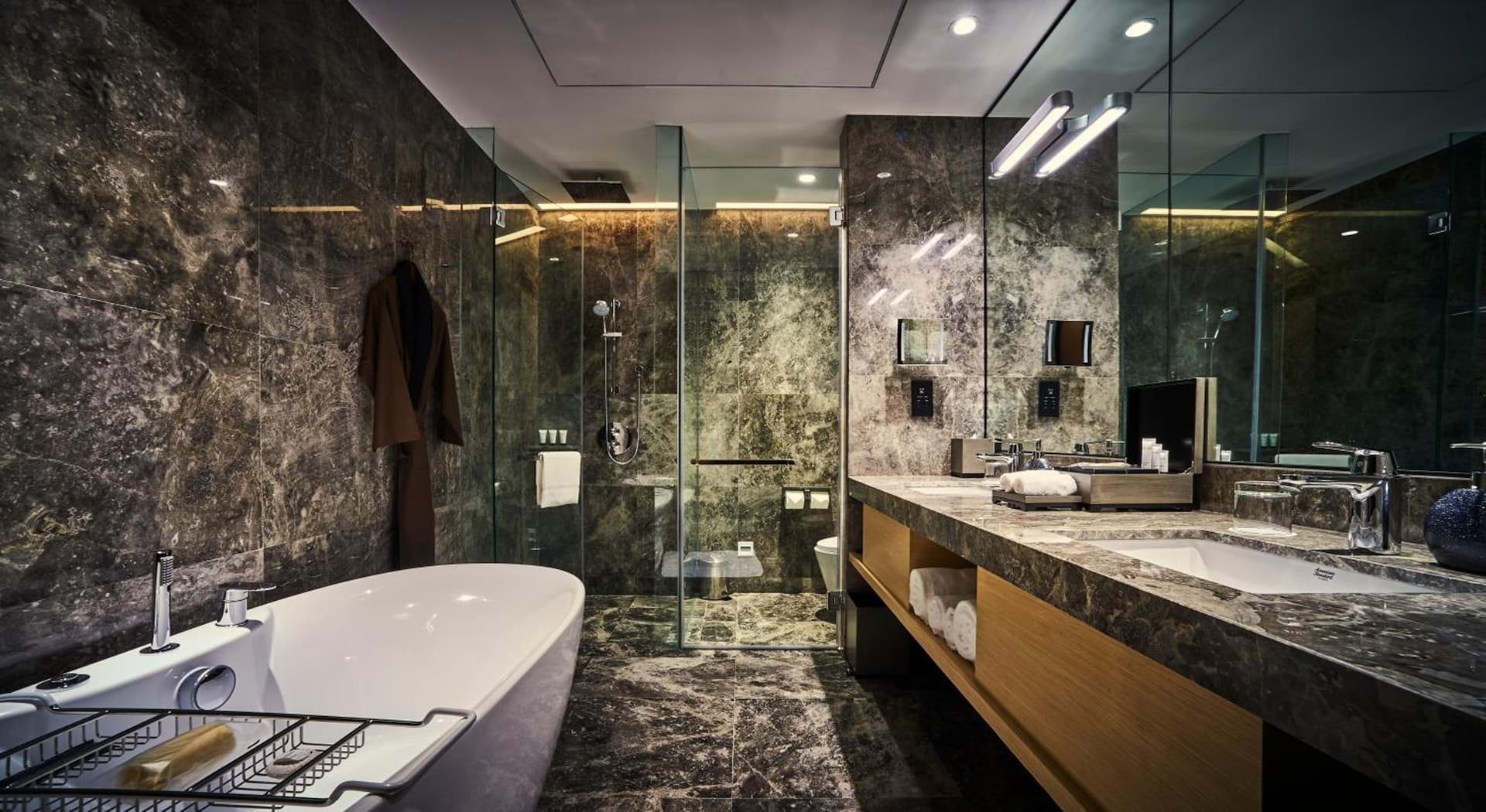 Premier King Room