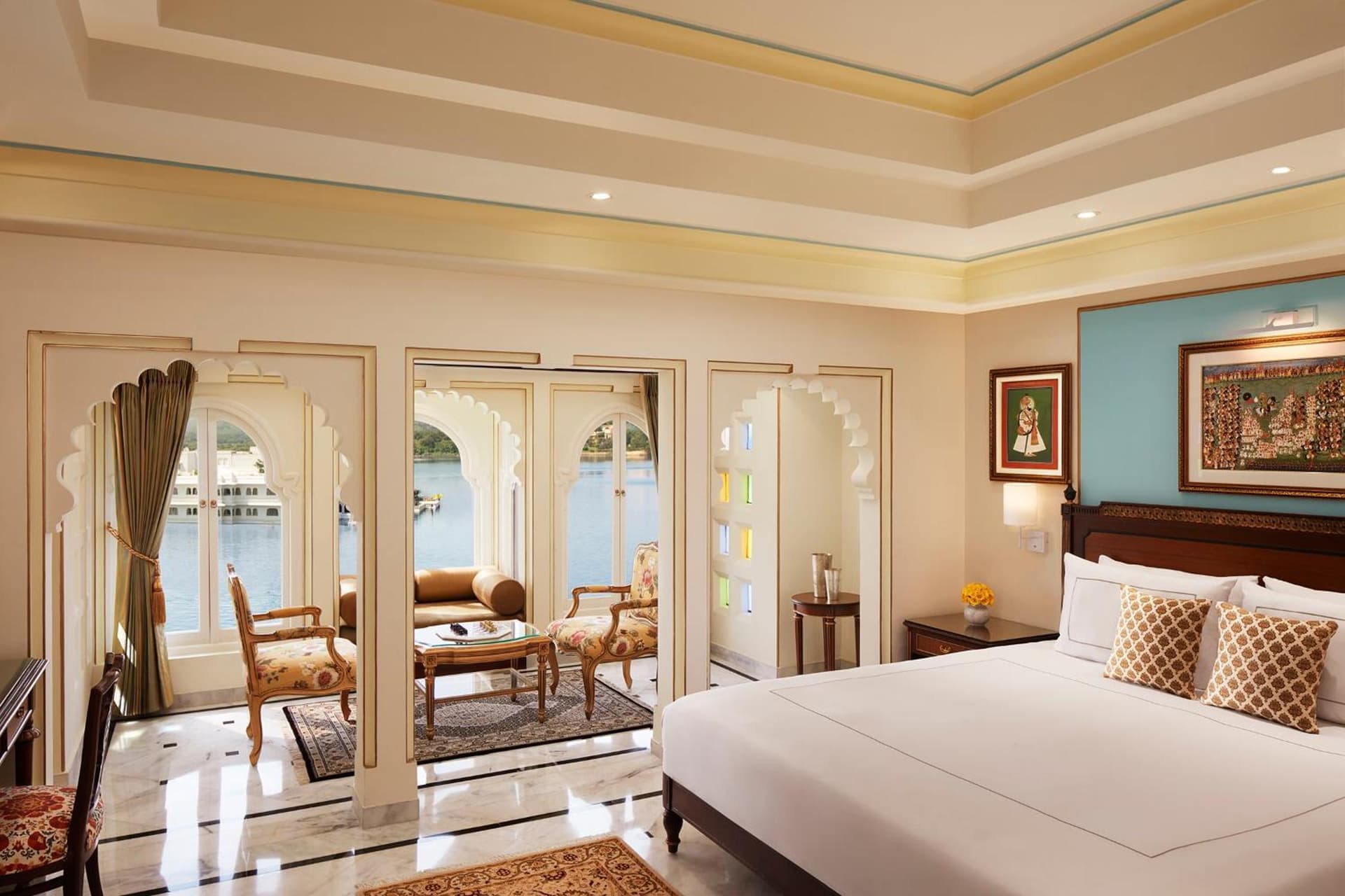 Palace King Room
