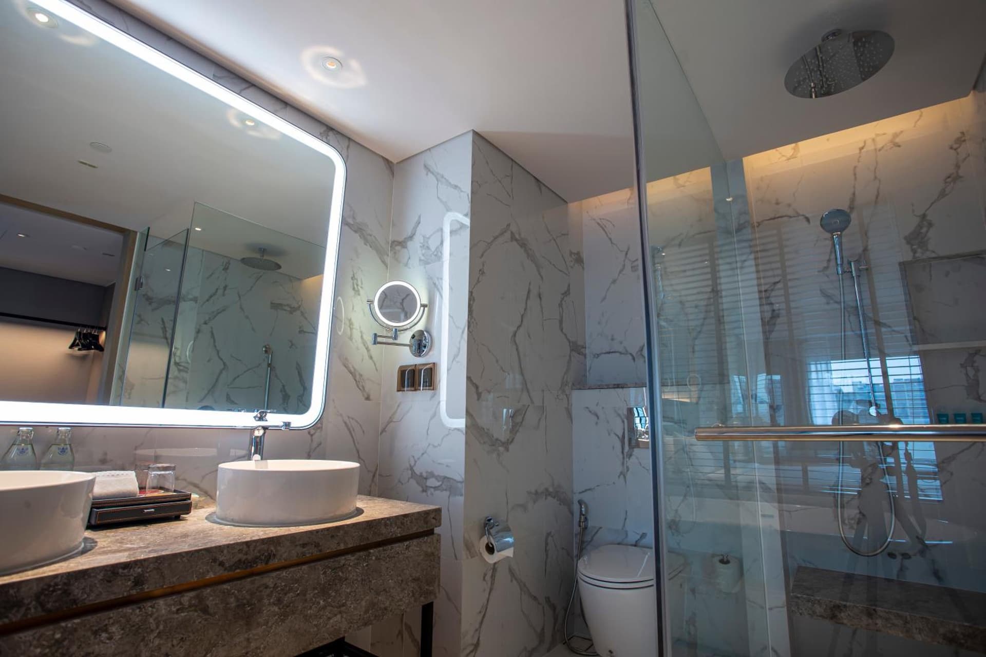 Premier King Room