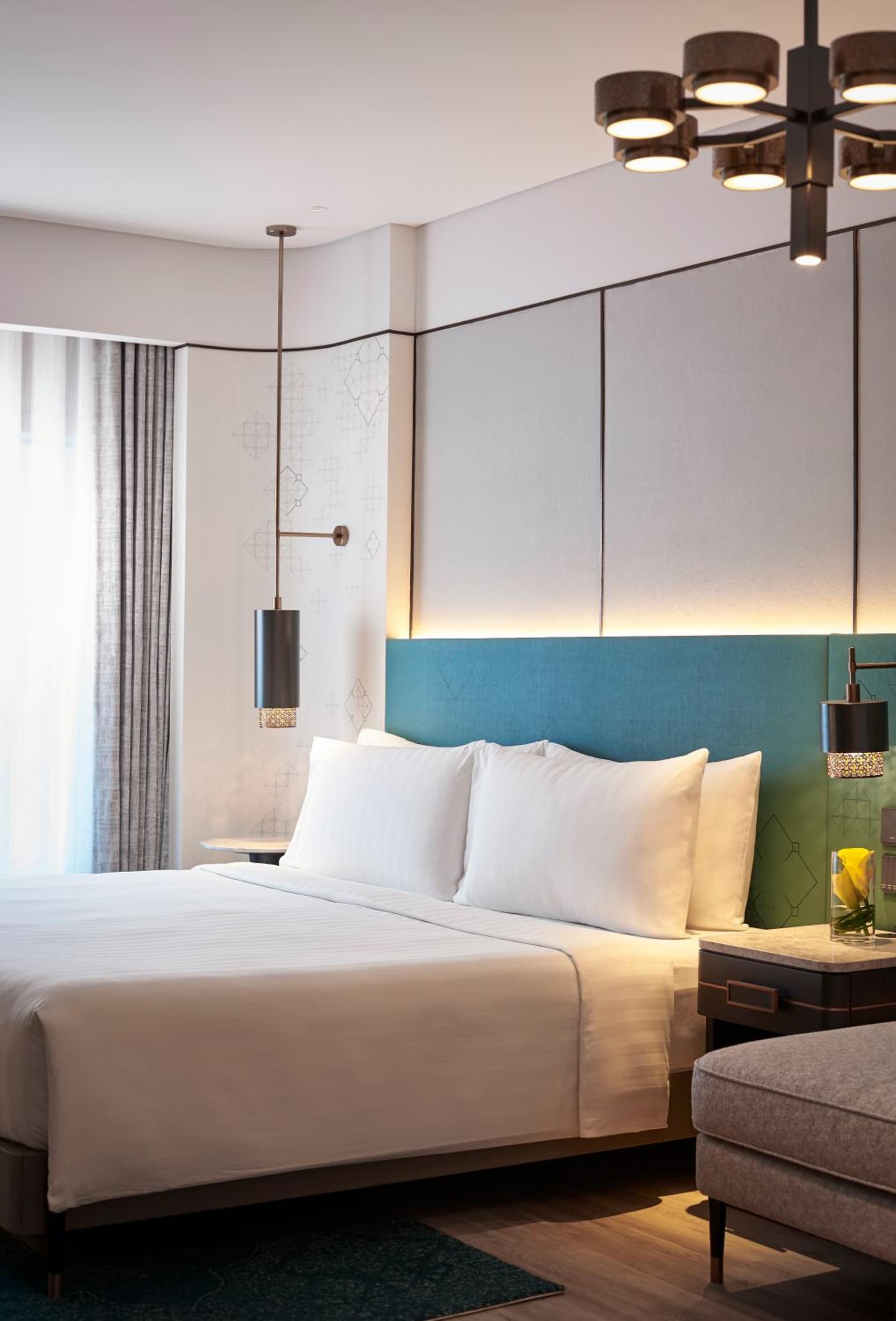 Premier King Room
