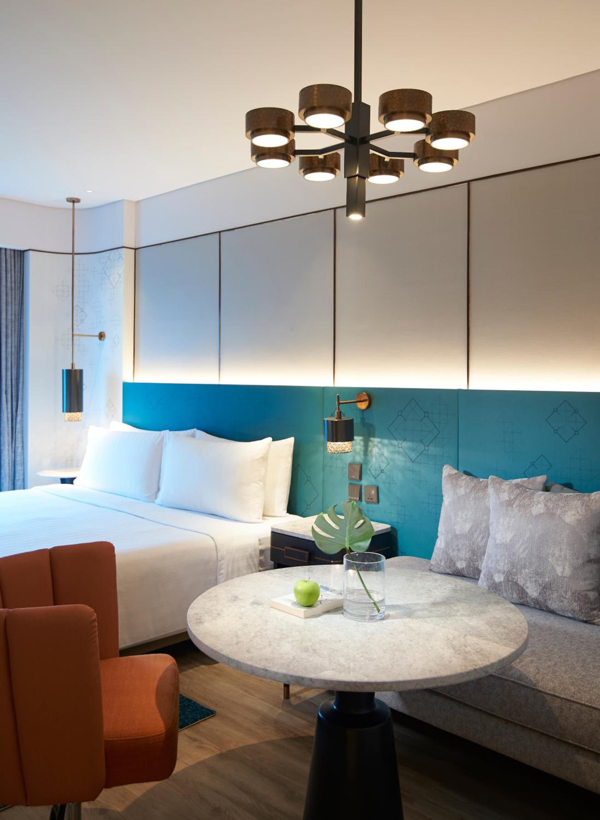 Premier King Room