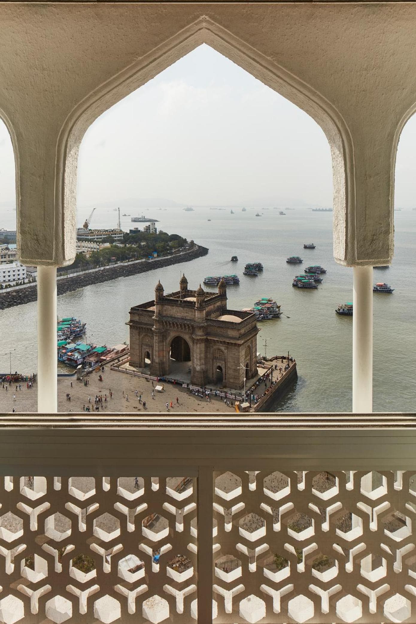 Superior King Sea View Room