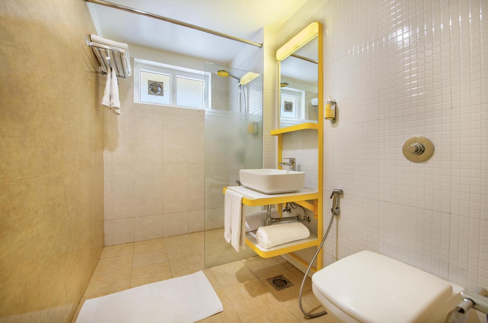Suite Room