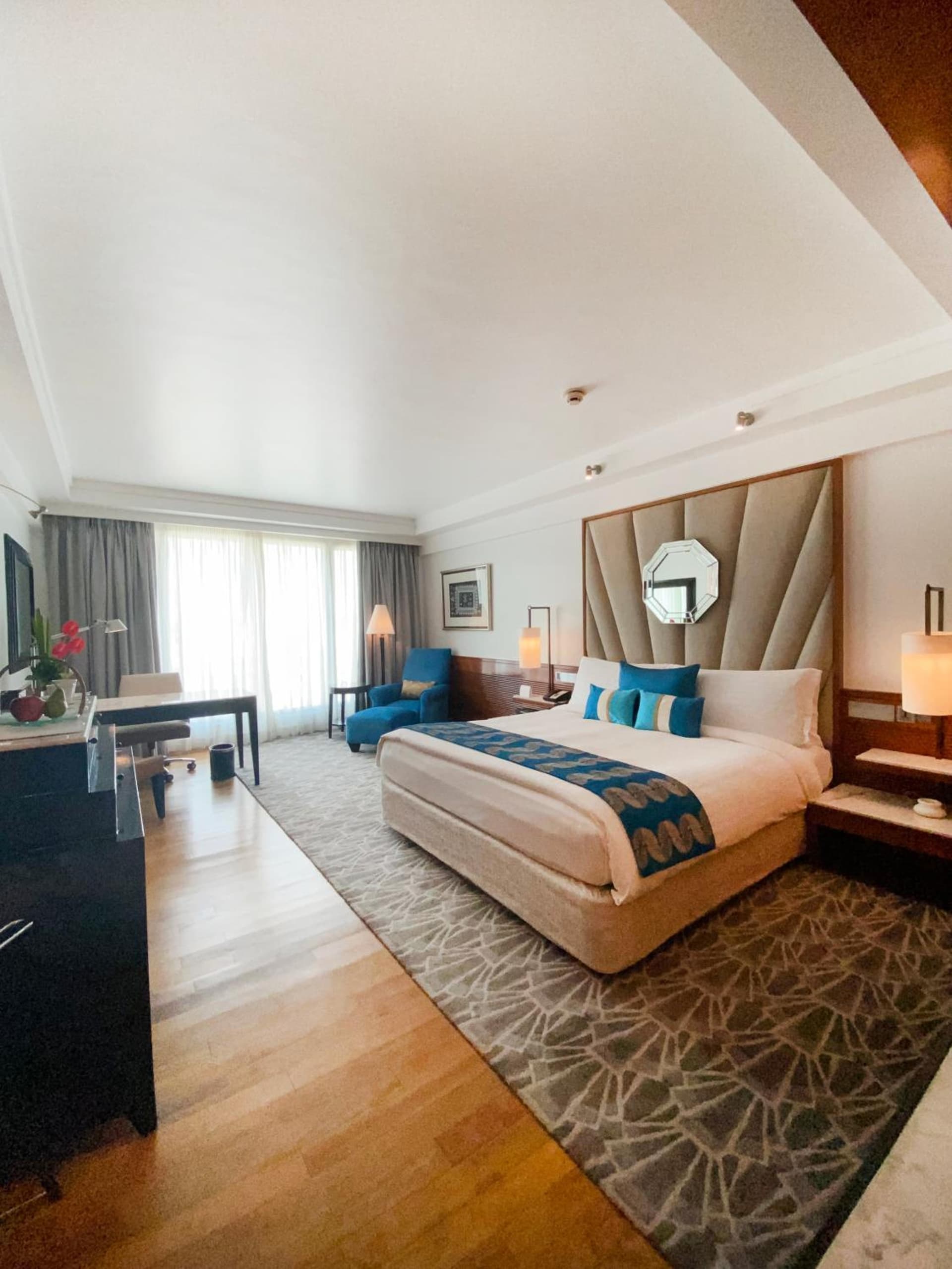 Classic King Room