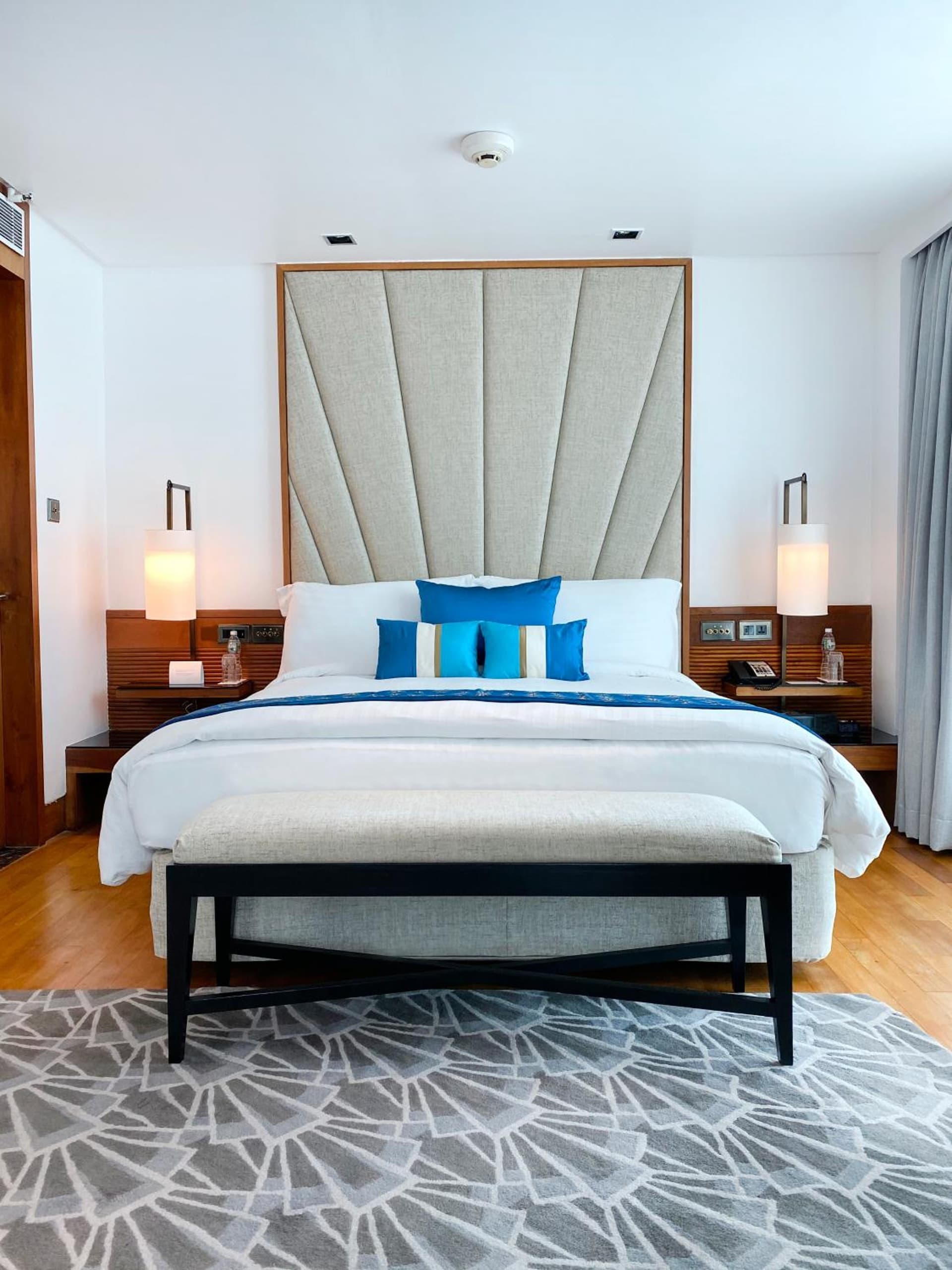 Classic King Room