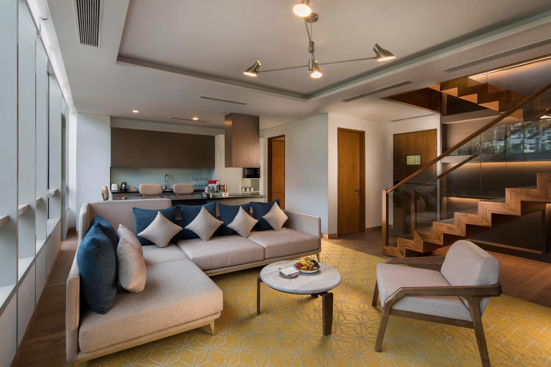 King Or Twin Room
