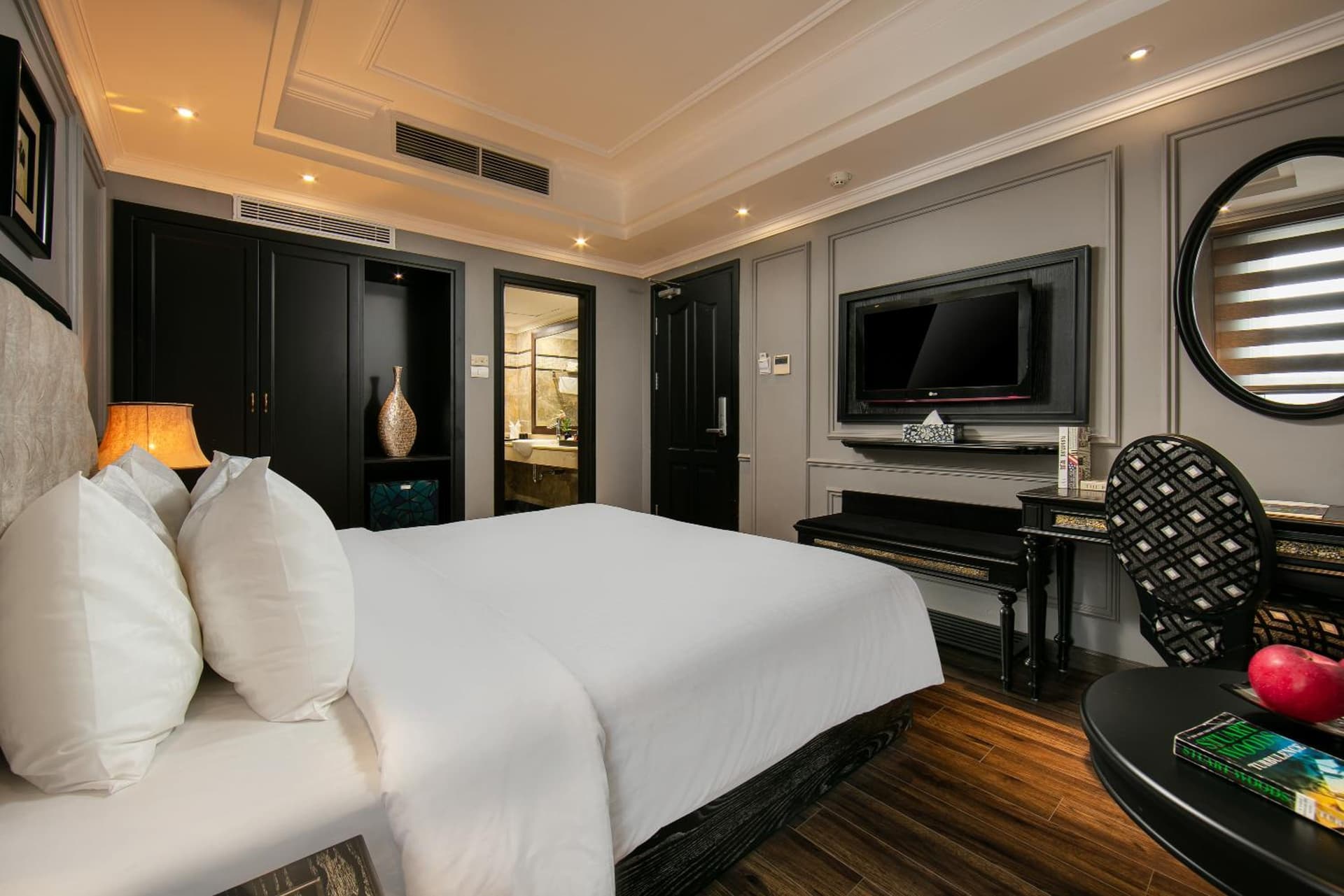Superior Double Room - No Windows