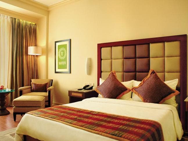 Premium Queen Room