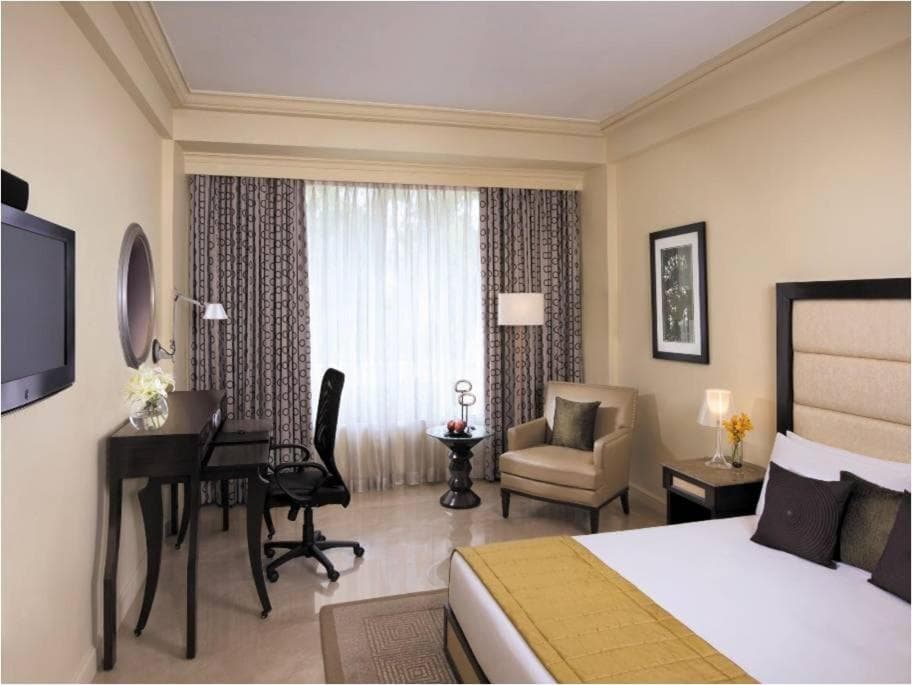 Superior Queen Room