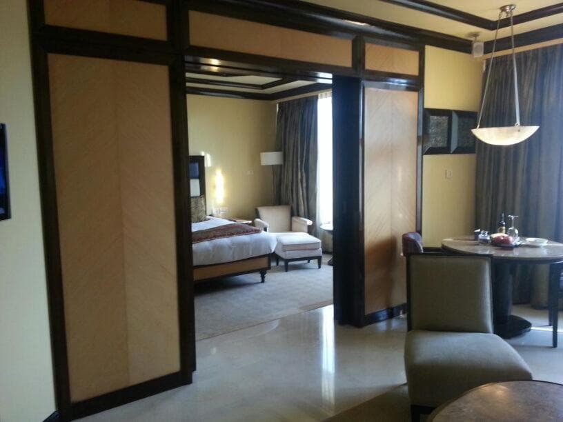 Suite King Room