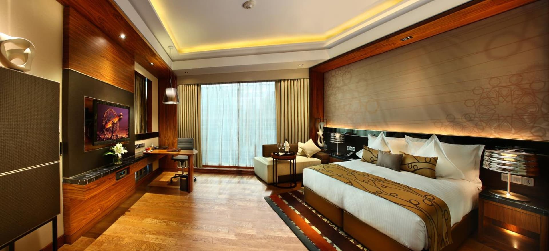 Standard King Room