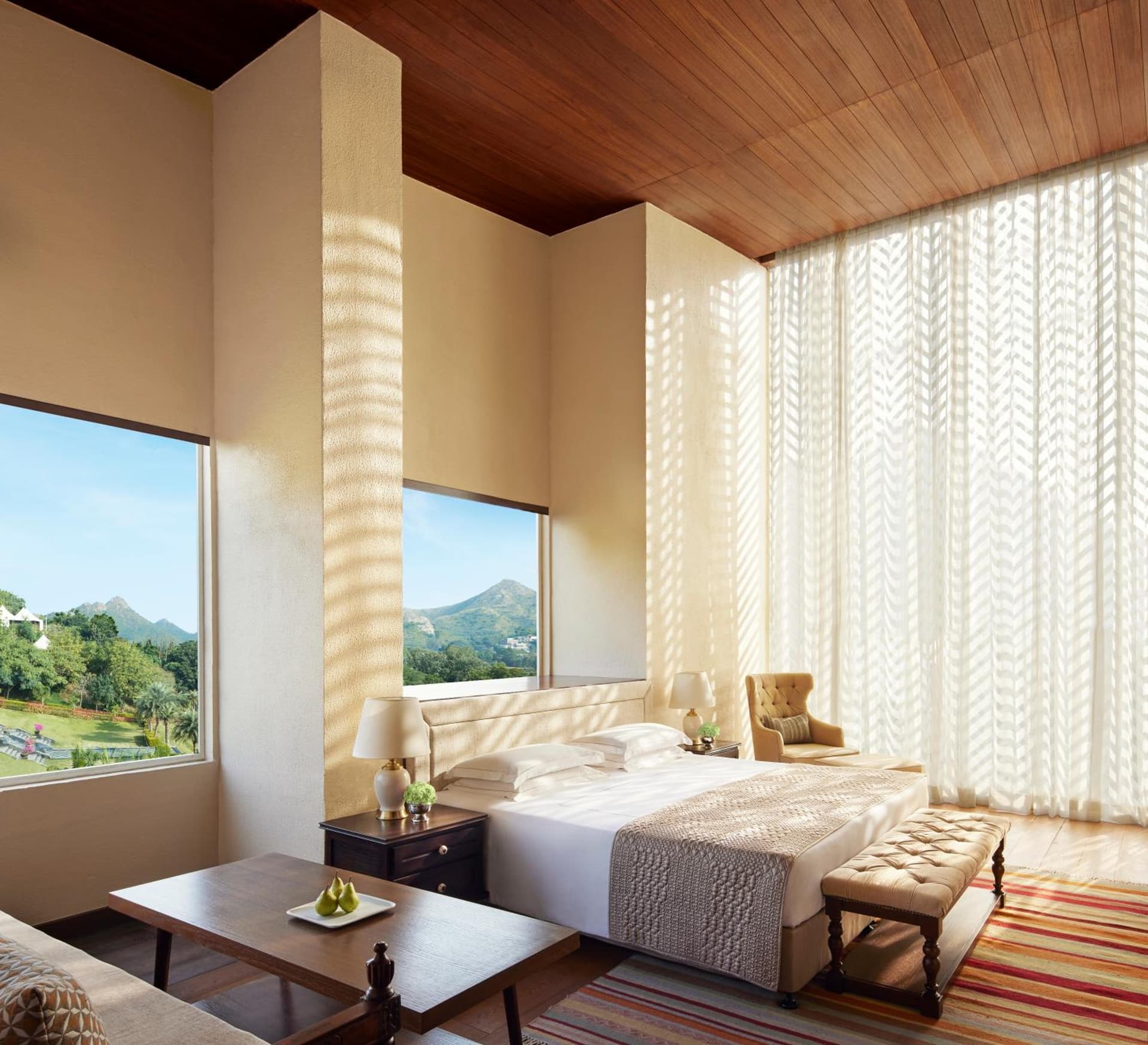 Suite King Room