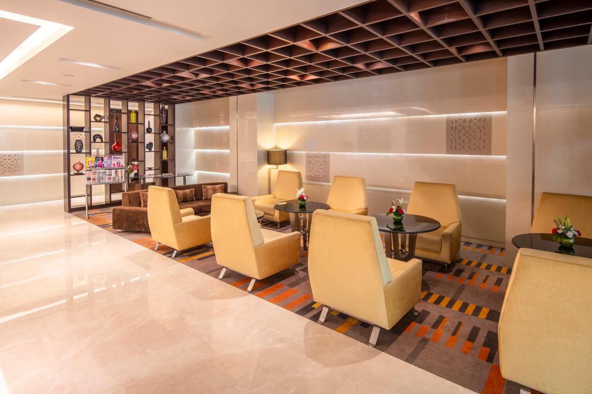 Premium King Room