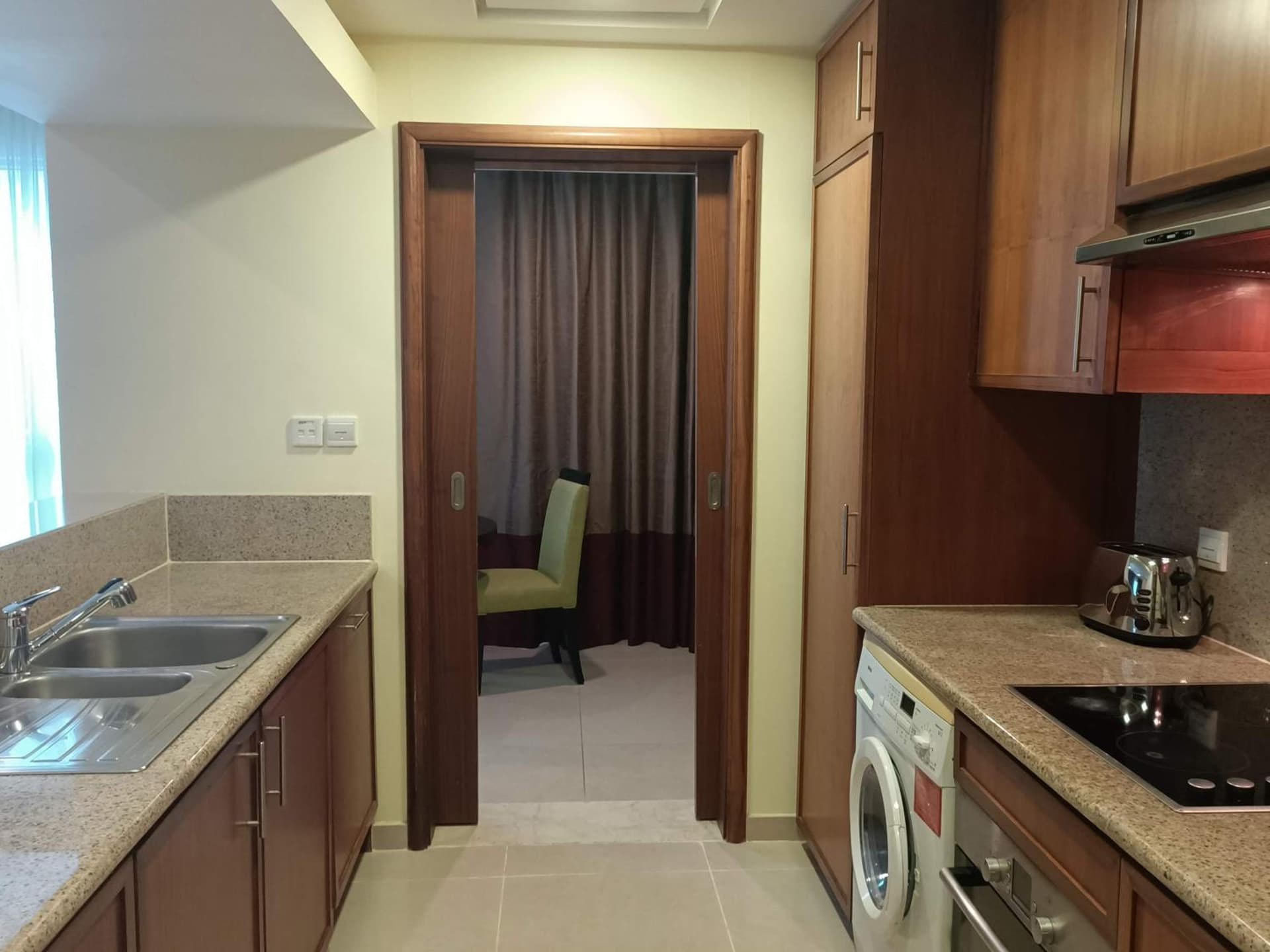 Premium King Room