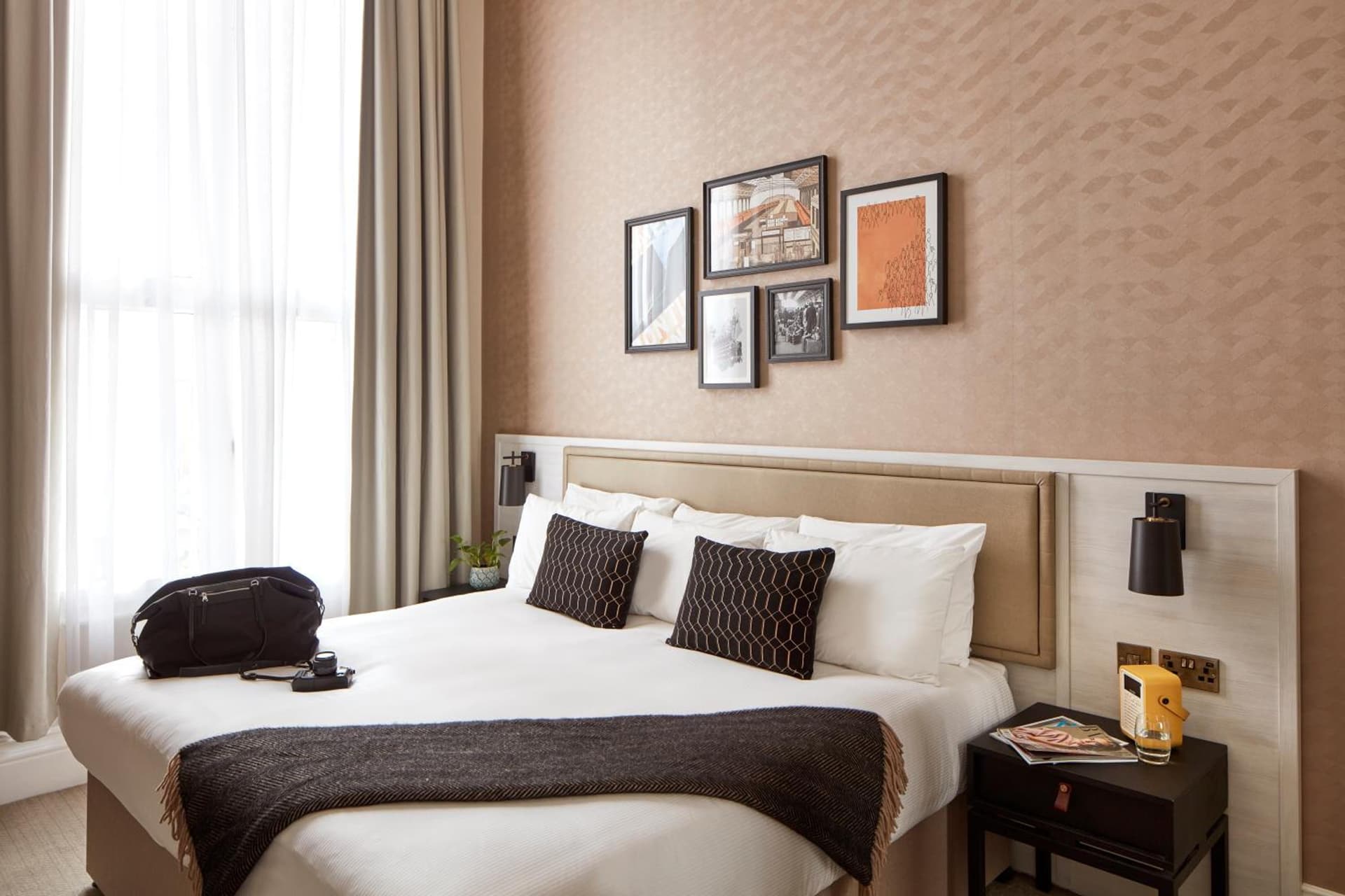 King Room