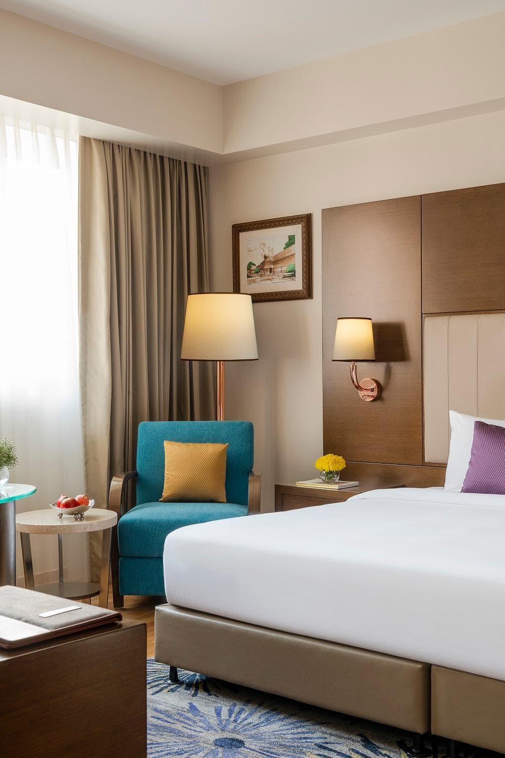 Superior King Room