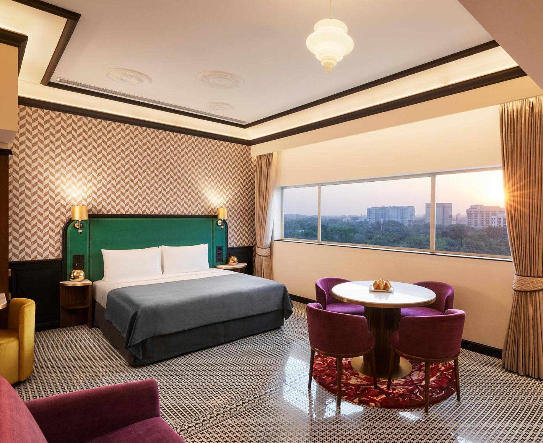 Suite King Room