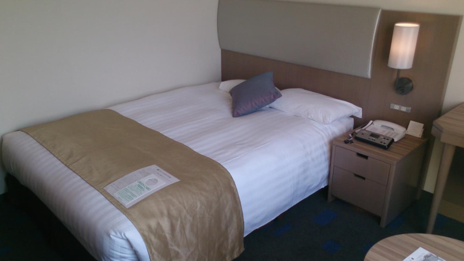 Superior Double Room with Small Double Bed - Park View - Non-Smoking