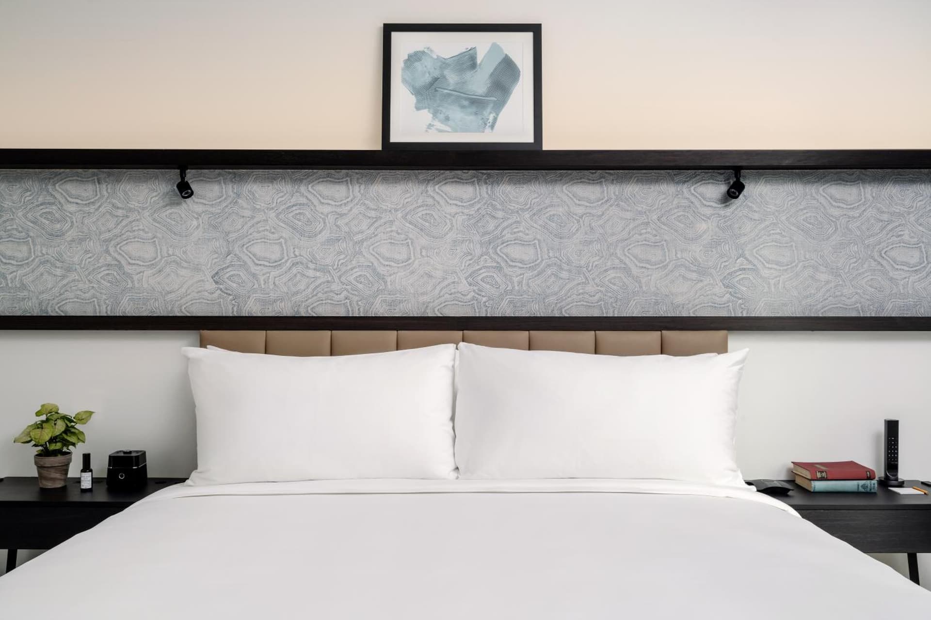 King Accessible Room