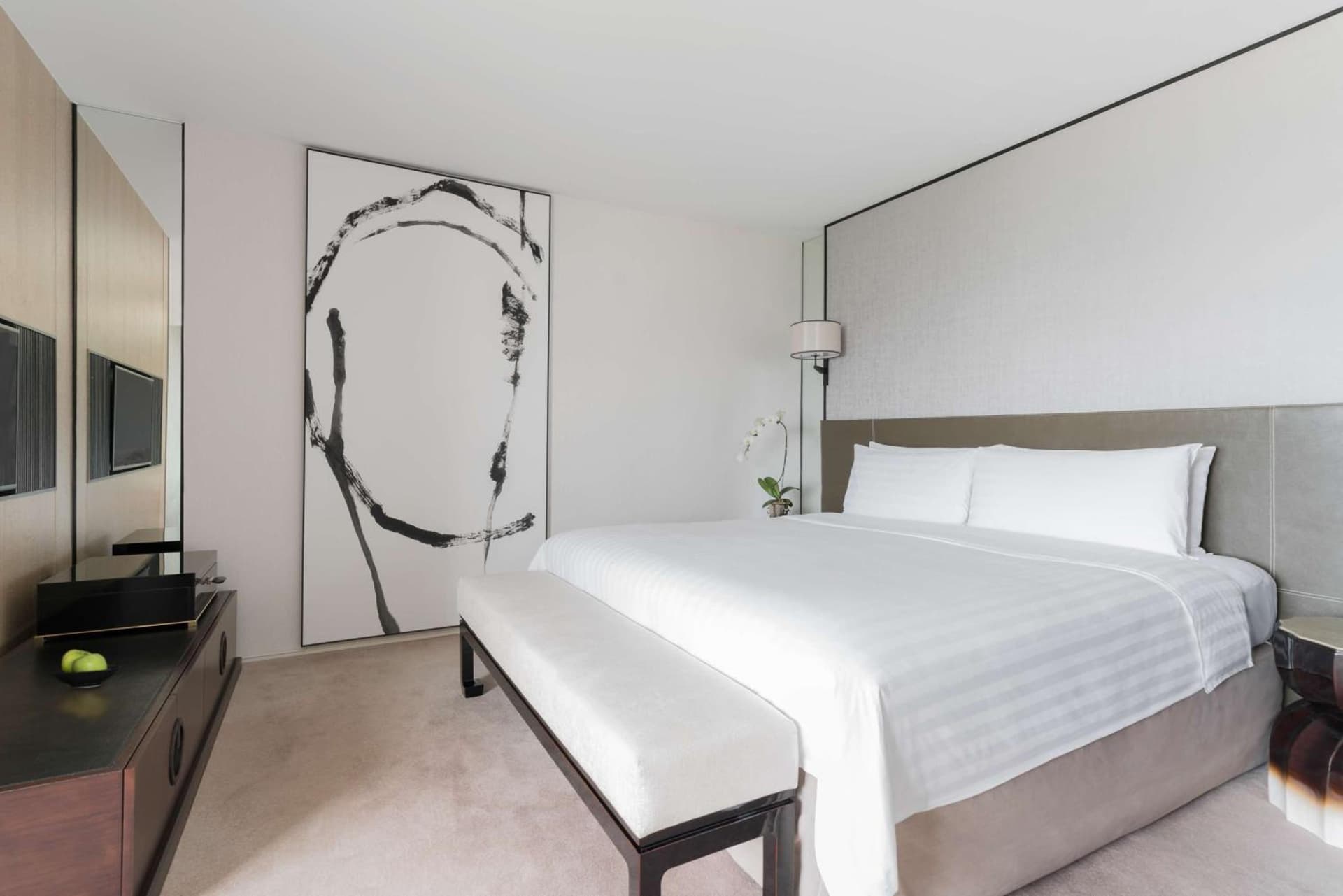 Horizon Club Junior Suite King Horizon Club Junior Suite King 67sqm City Max Occ 3a/2a2c