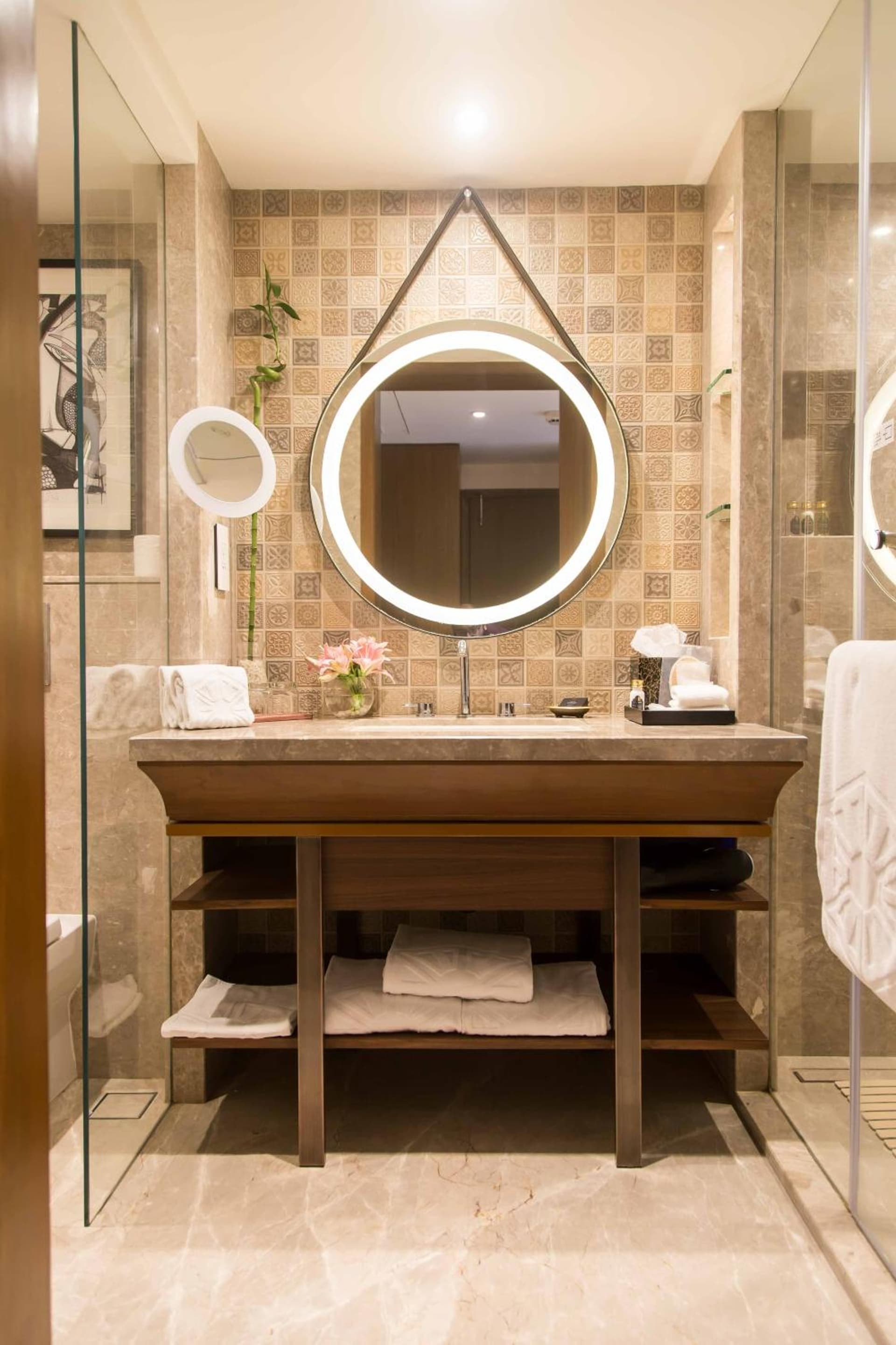 Luxury Twin Room