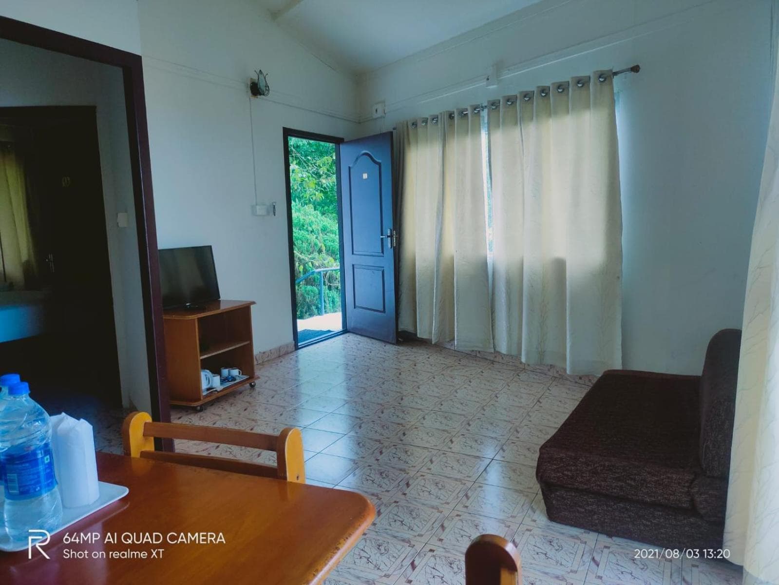 Standard 2-Bedroom Family Cottage