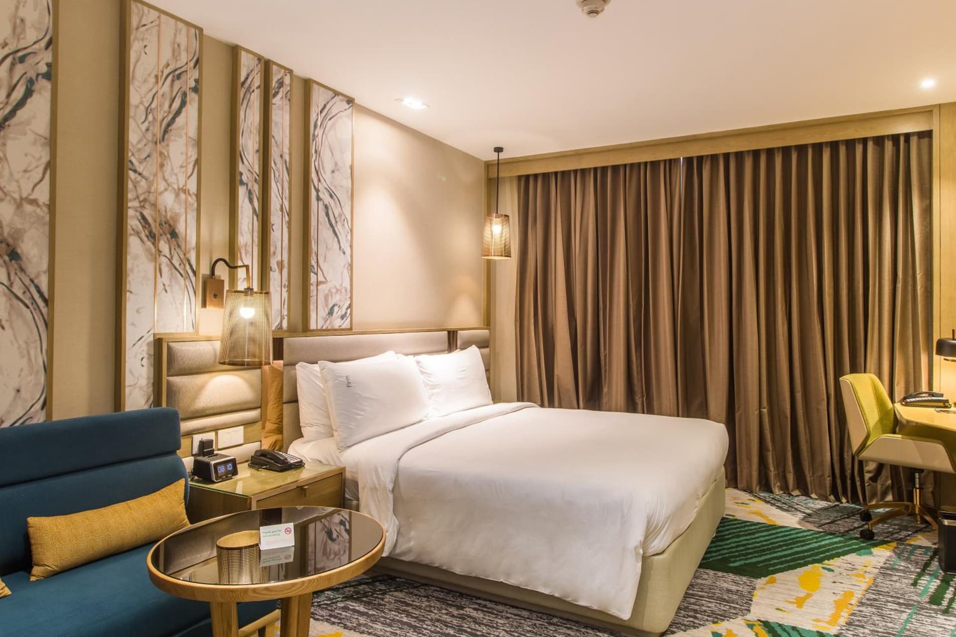 King Room