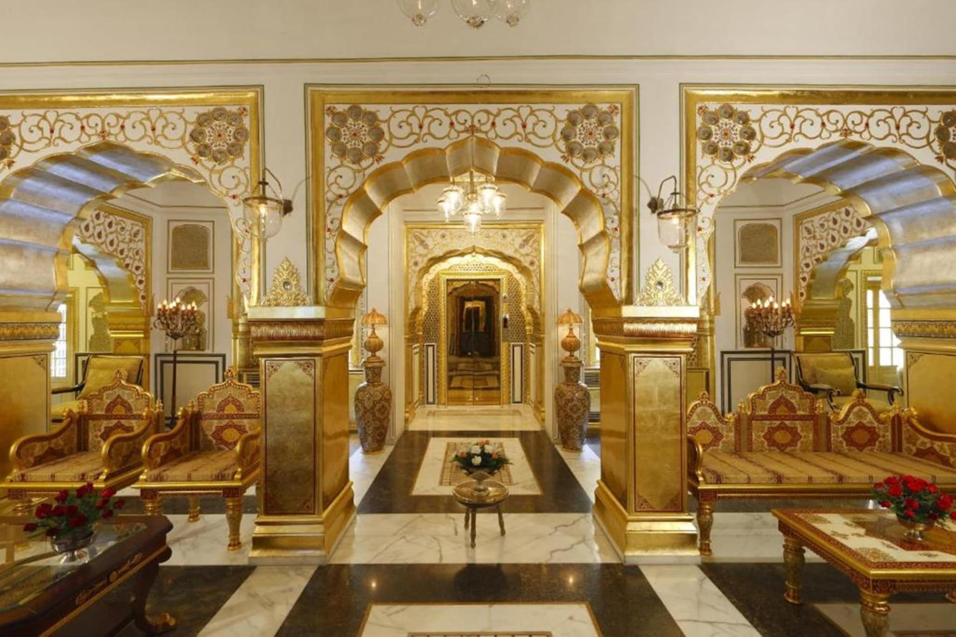 Suite King Room
