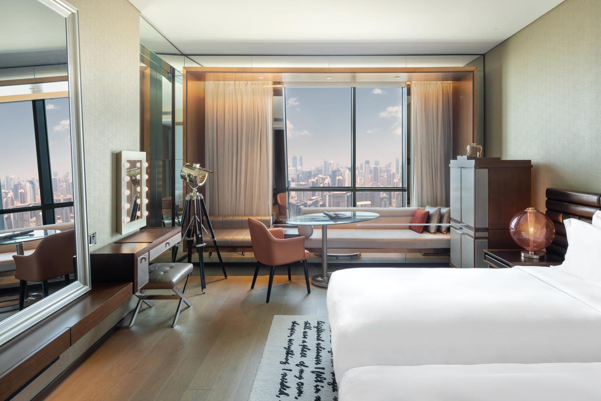 Family King Or Twin Room