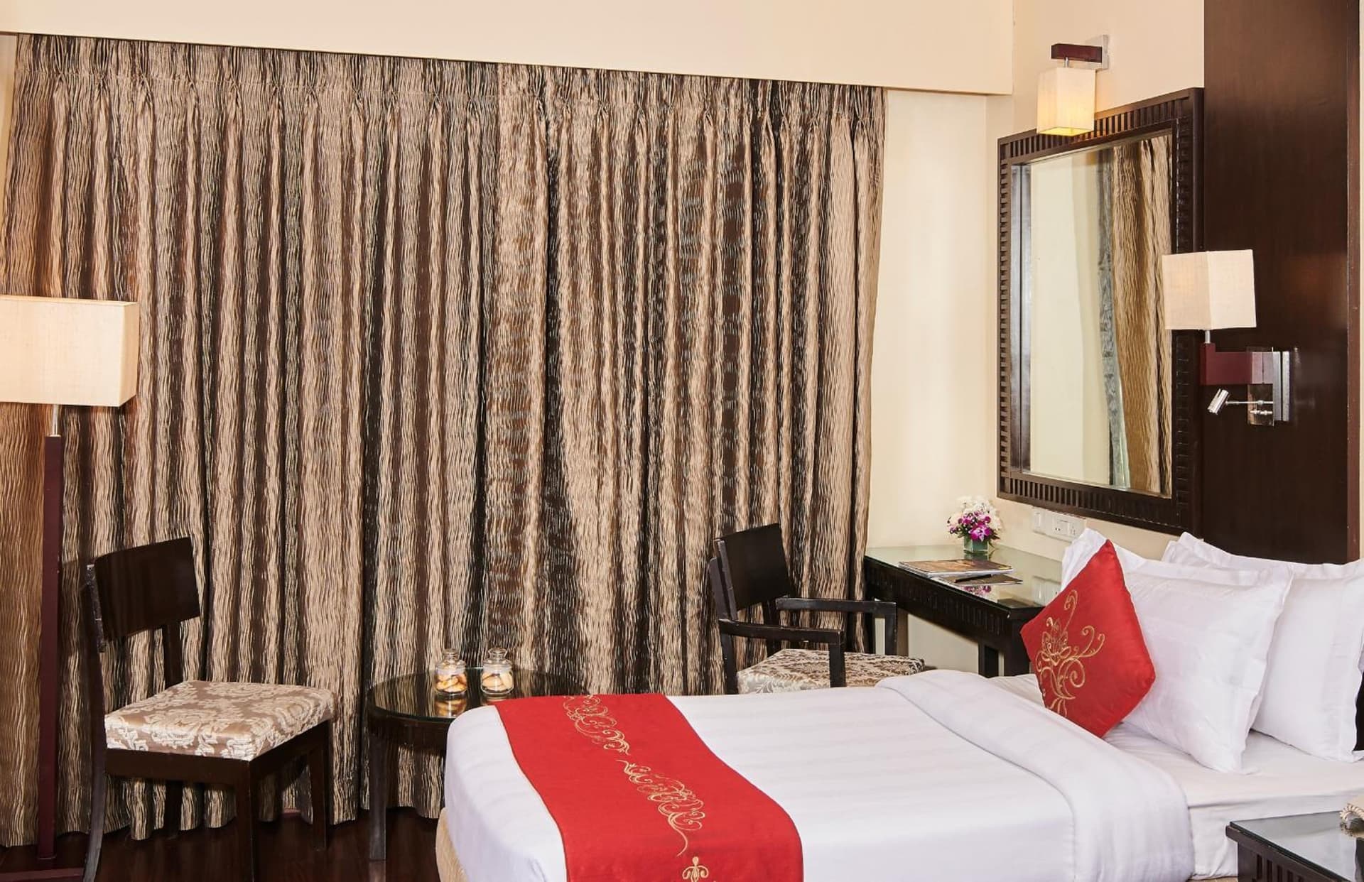 Executive Twin Room