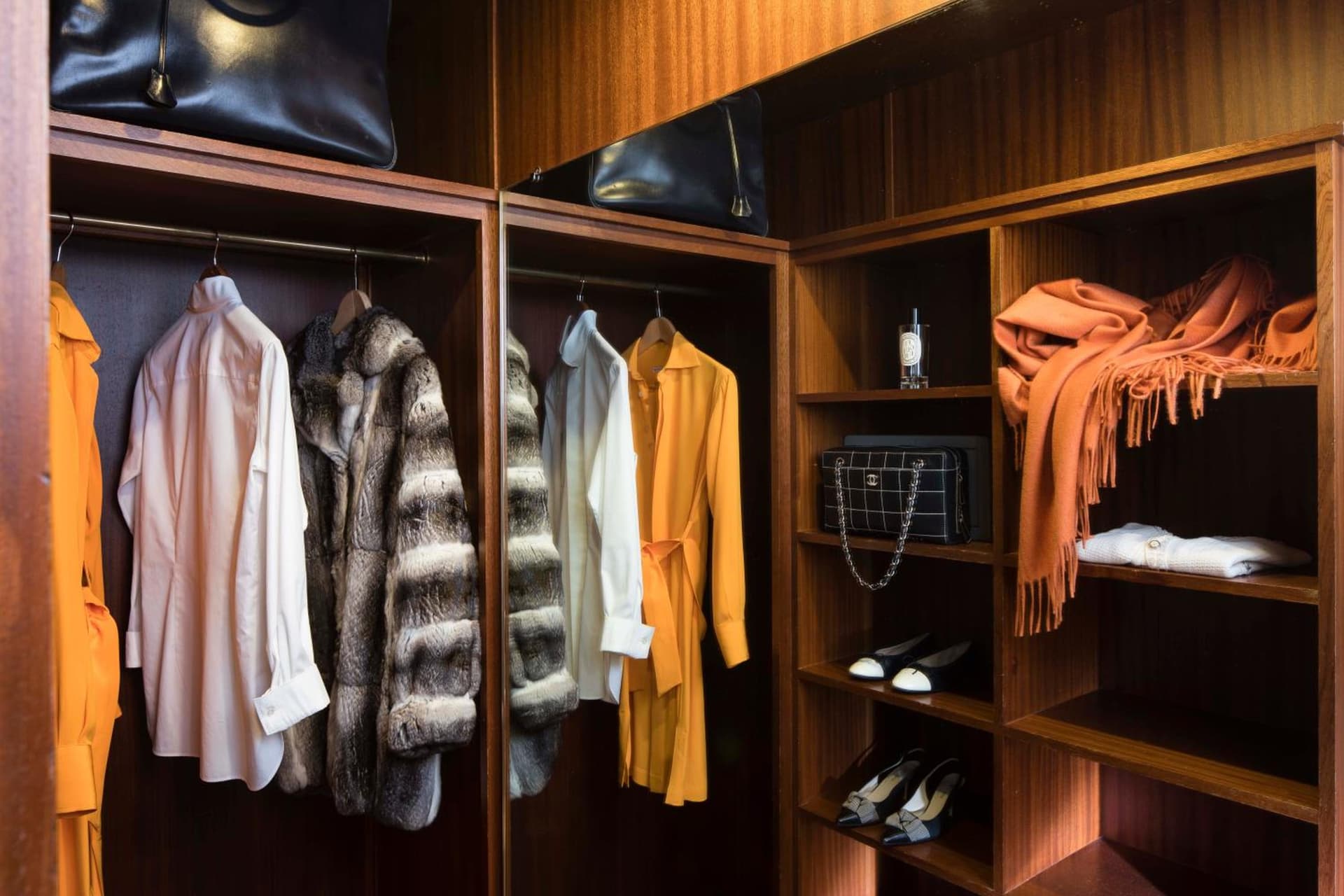Executive Twin Room