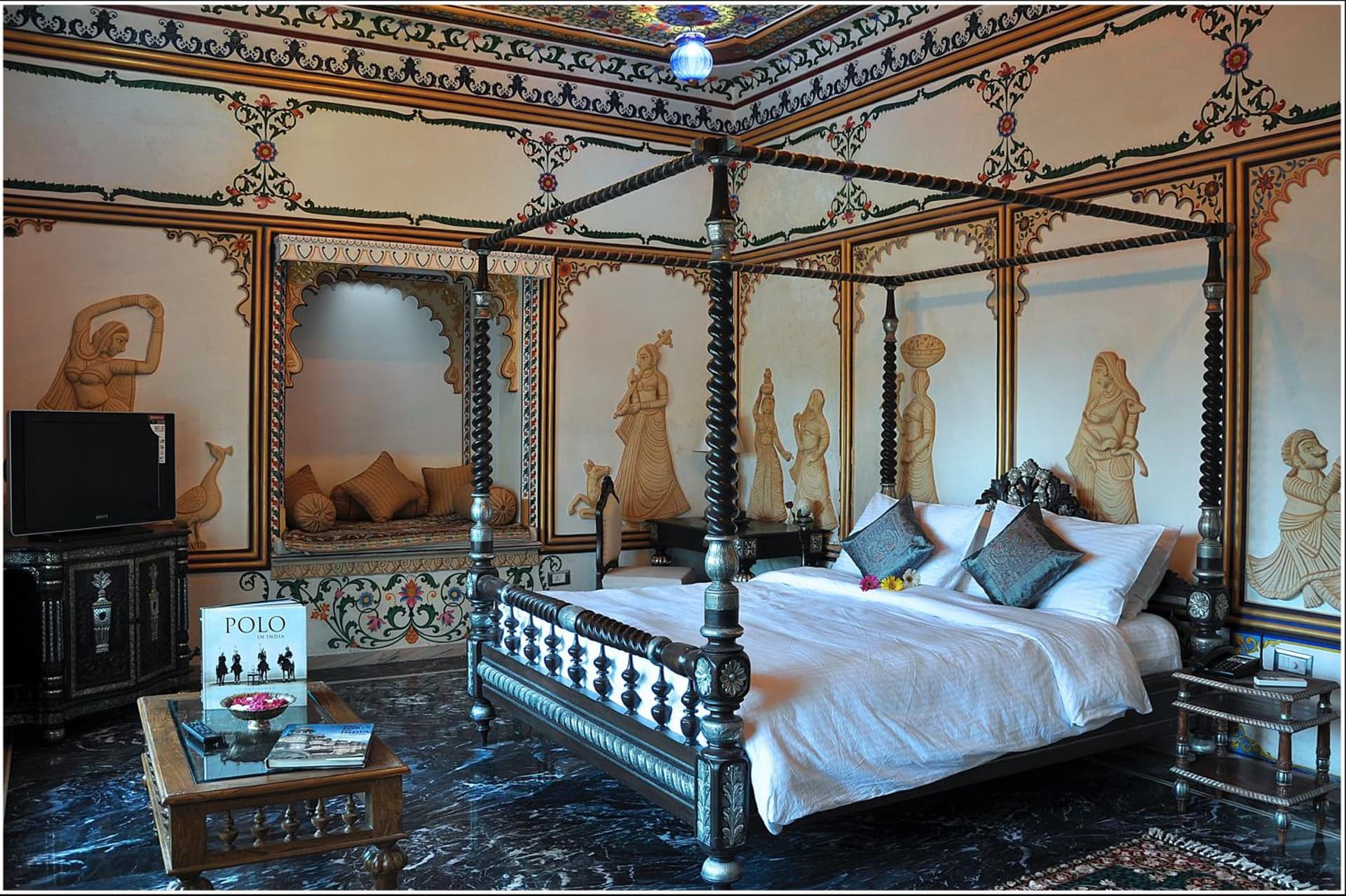 Palace Double Room