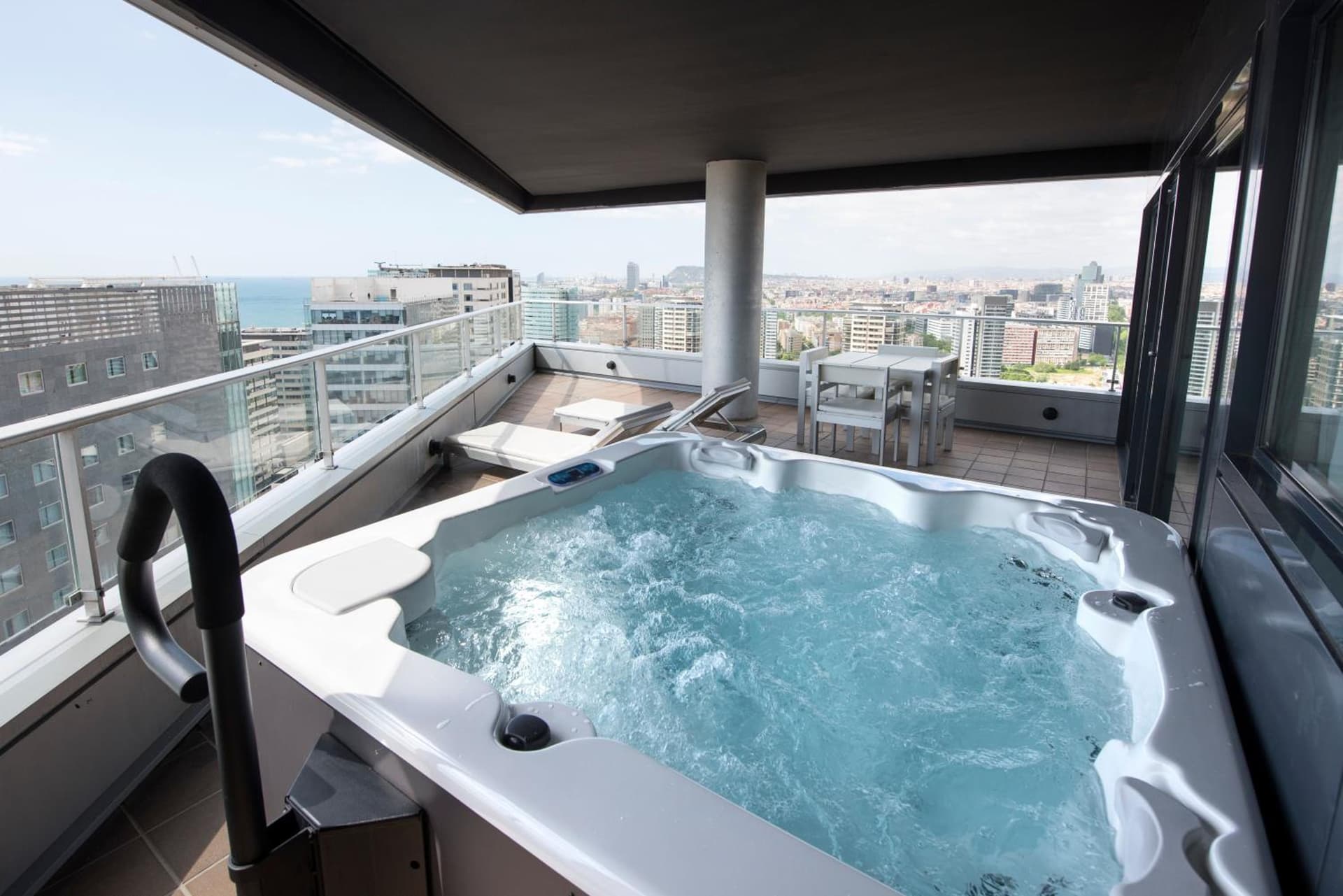Suite King Room