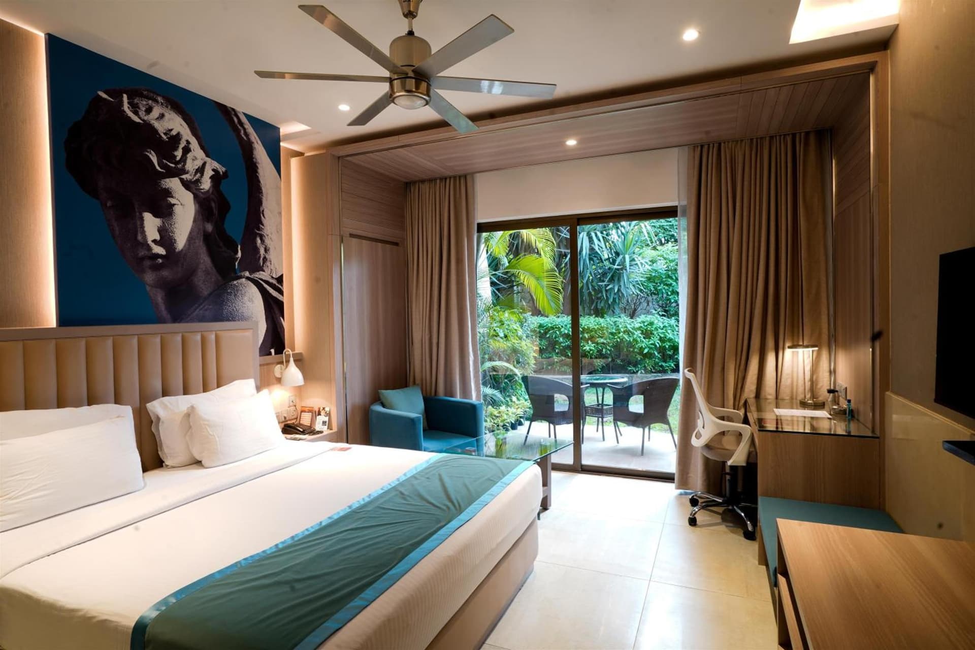 Classic Room
