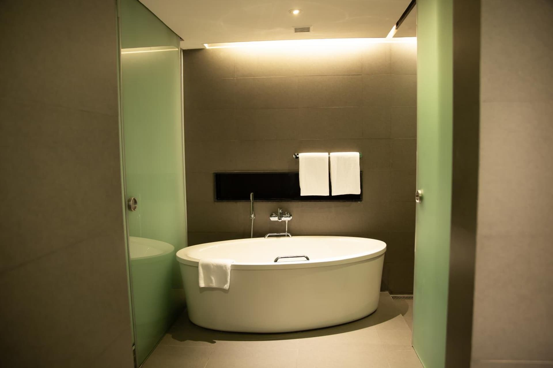 Suite Double Room