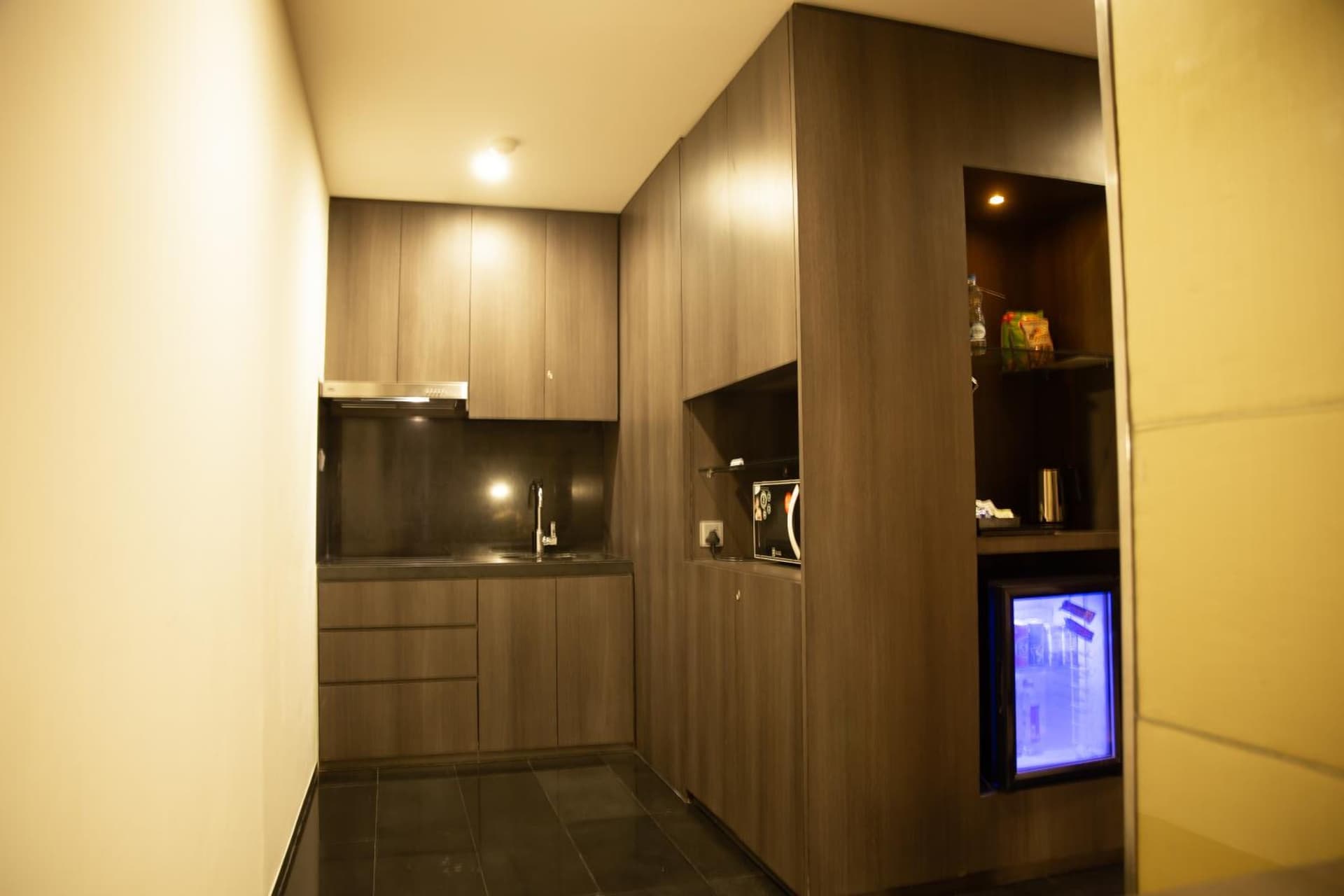 Premium Queen Room