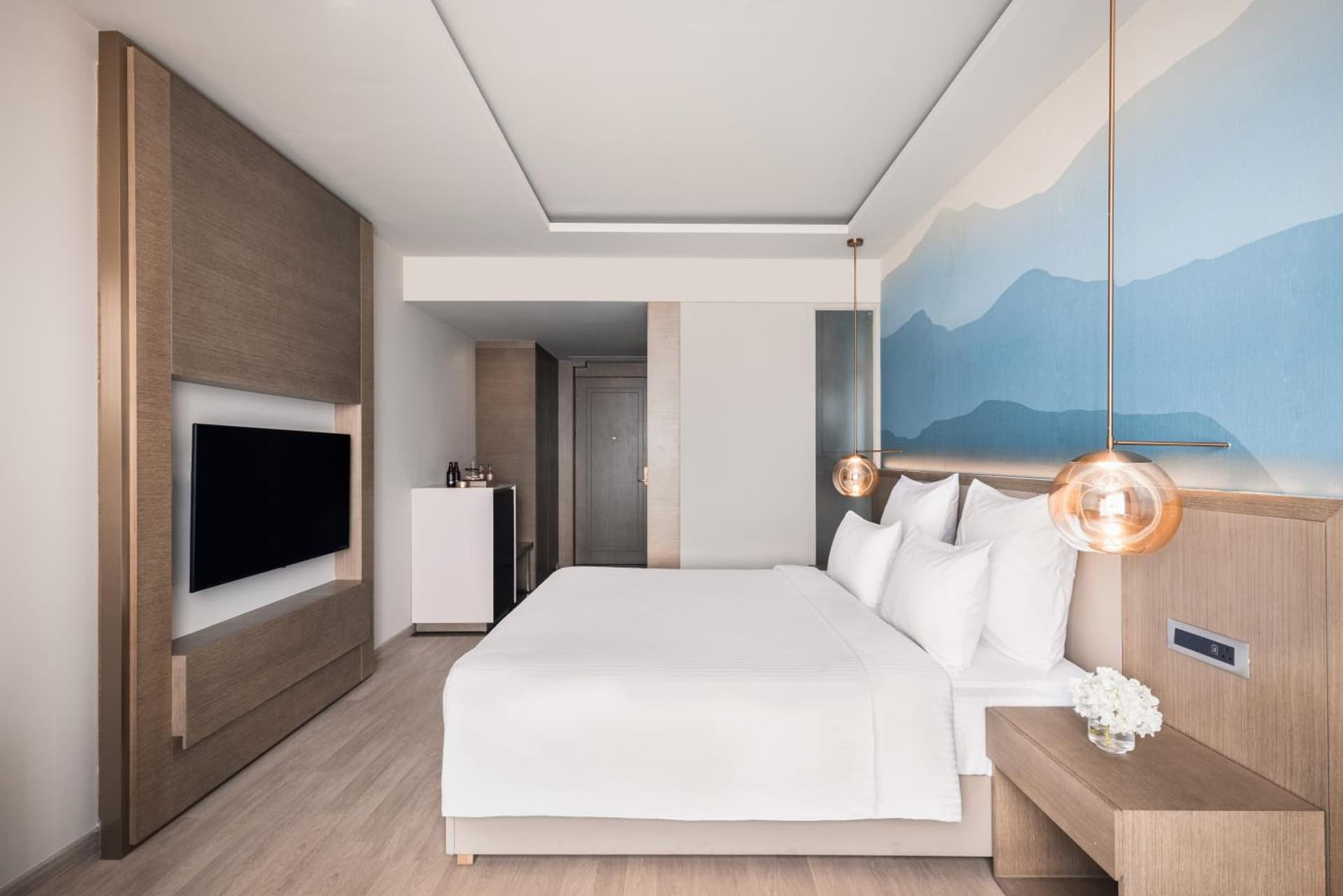Superior King Room