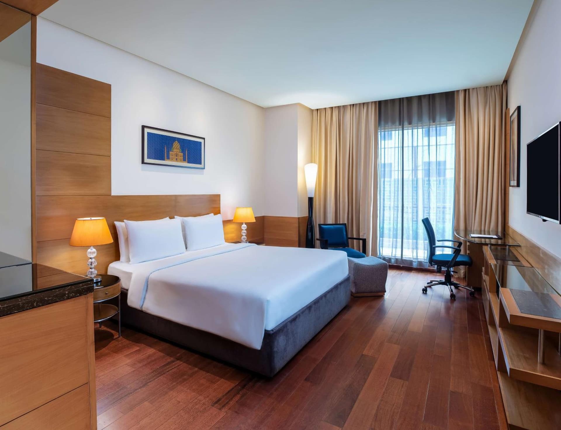 Premium Room