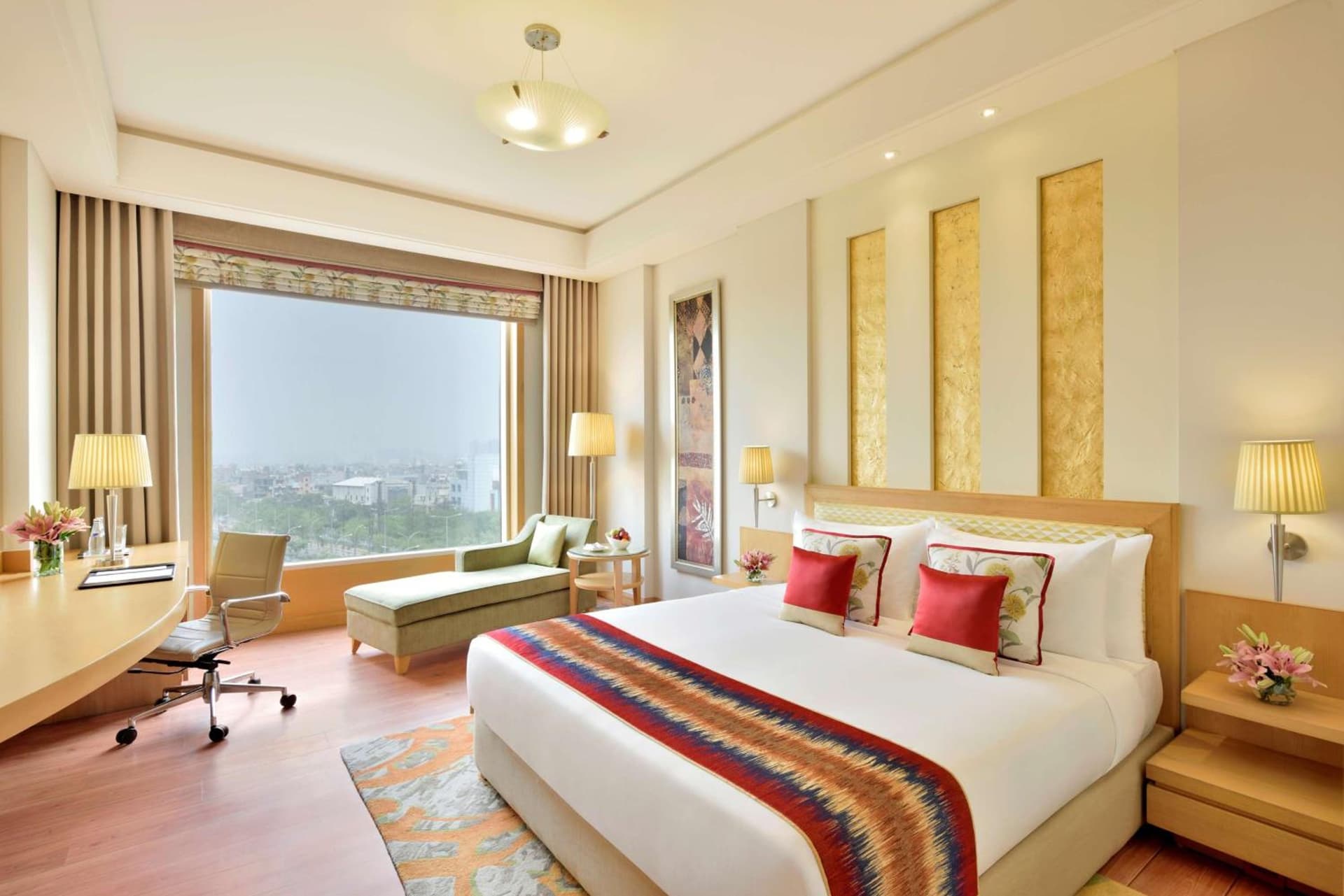 Premium Twin Room