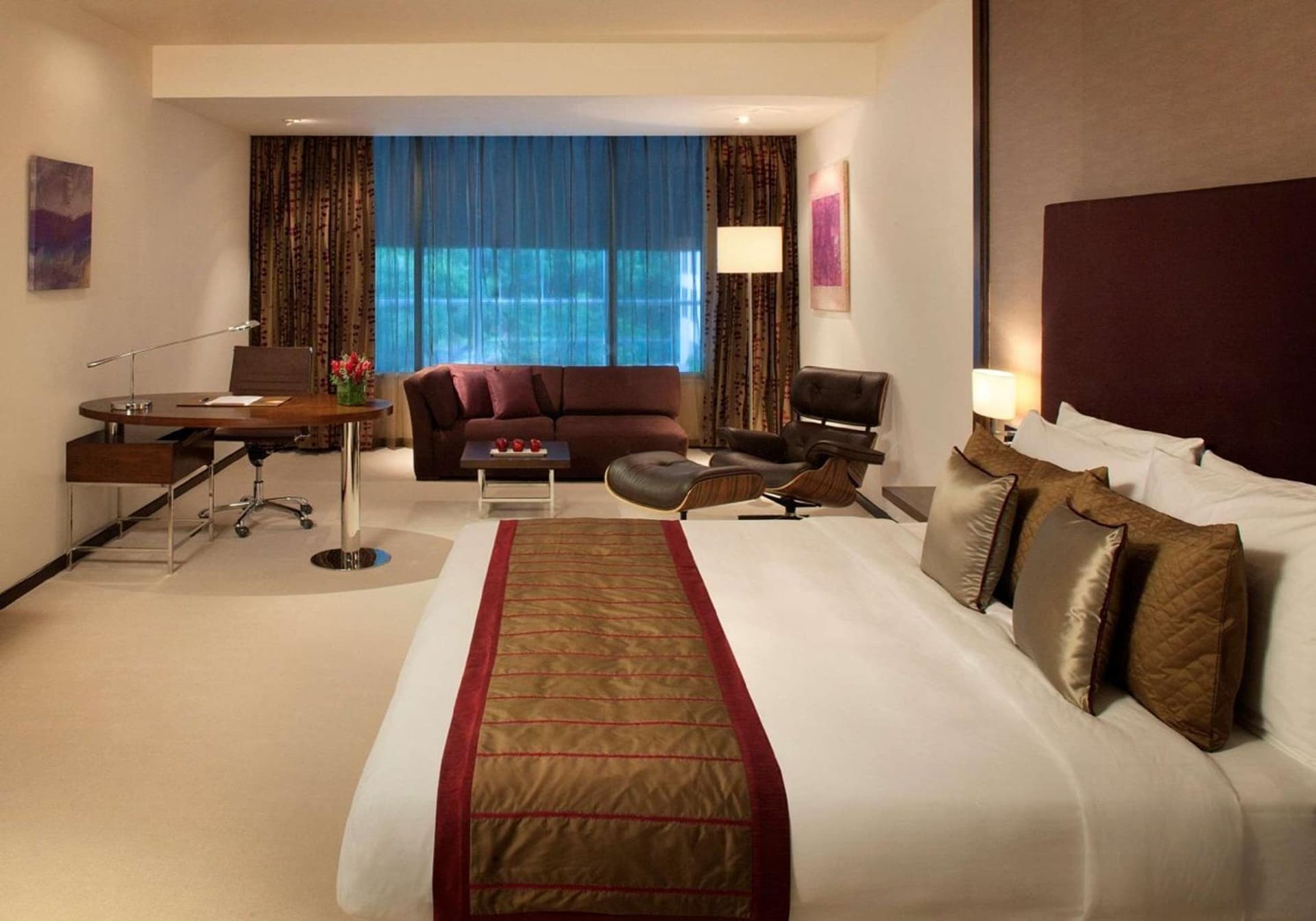 Business Twin Room