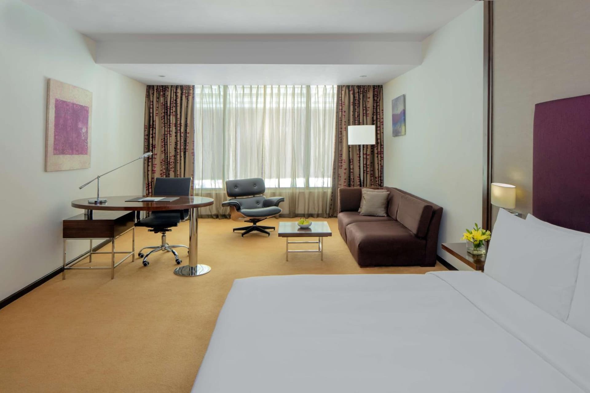 Business Twin Room