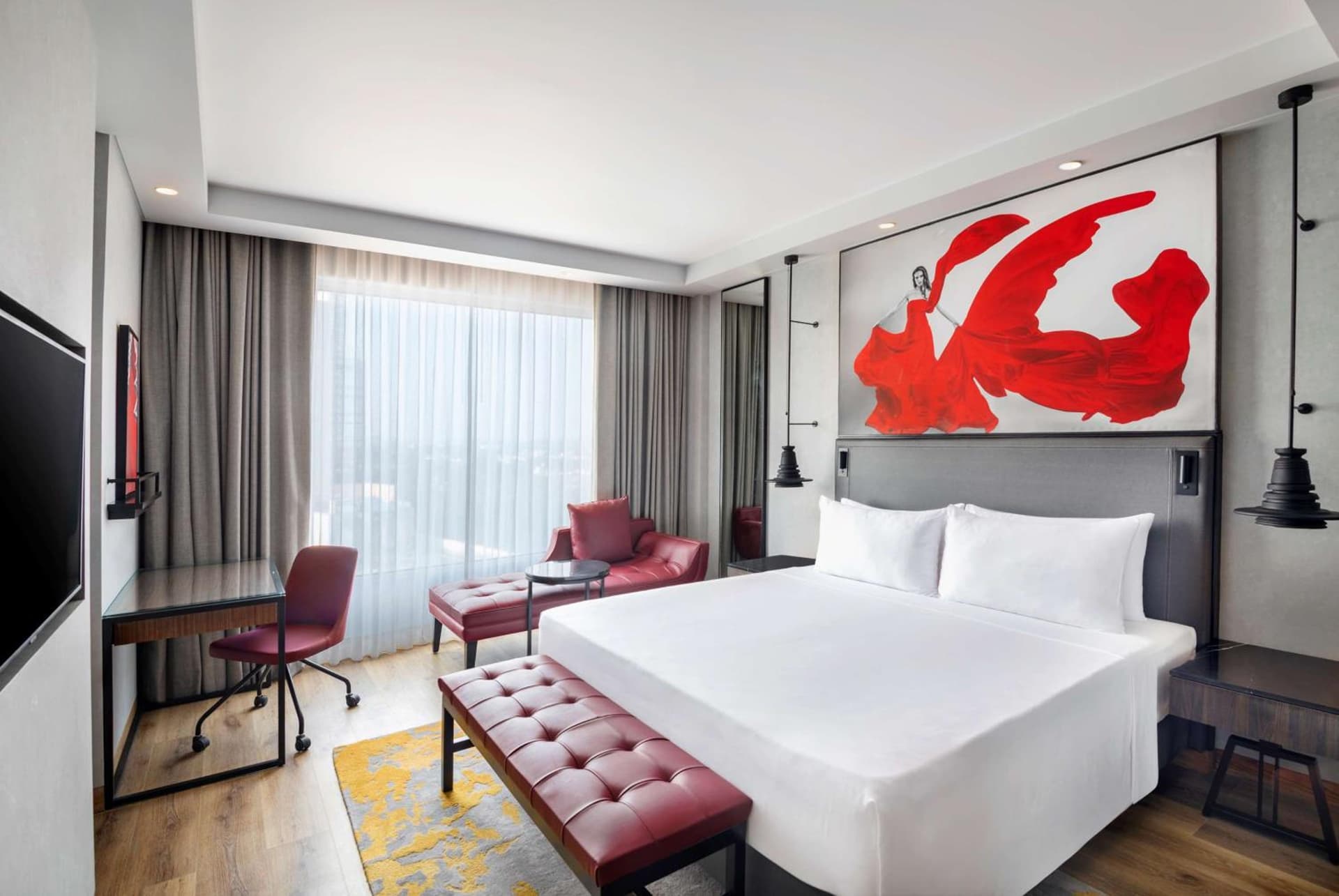 Superior Double Or Twin Room with Early Check In At 11:00