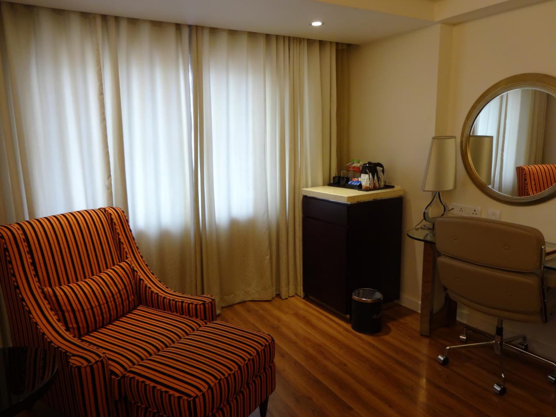 Executive Twin Room